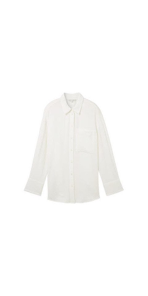 Langarmbluse Bluse