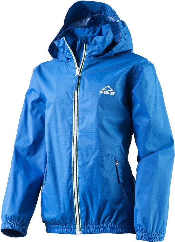 McKINLEY Regenjacke Ki.-Regenjacke Kereol II