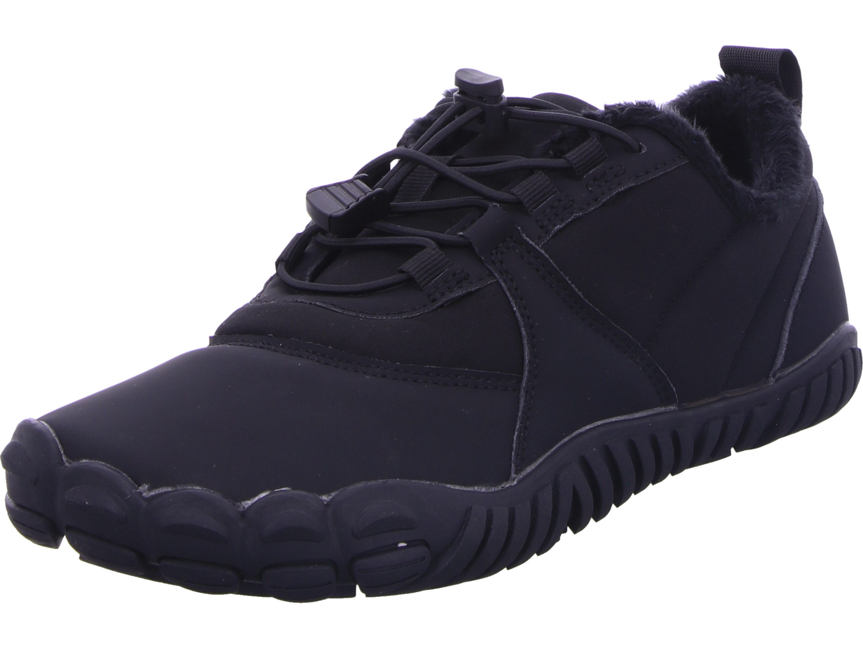 Scandi Slipper mit TEX-Membran