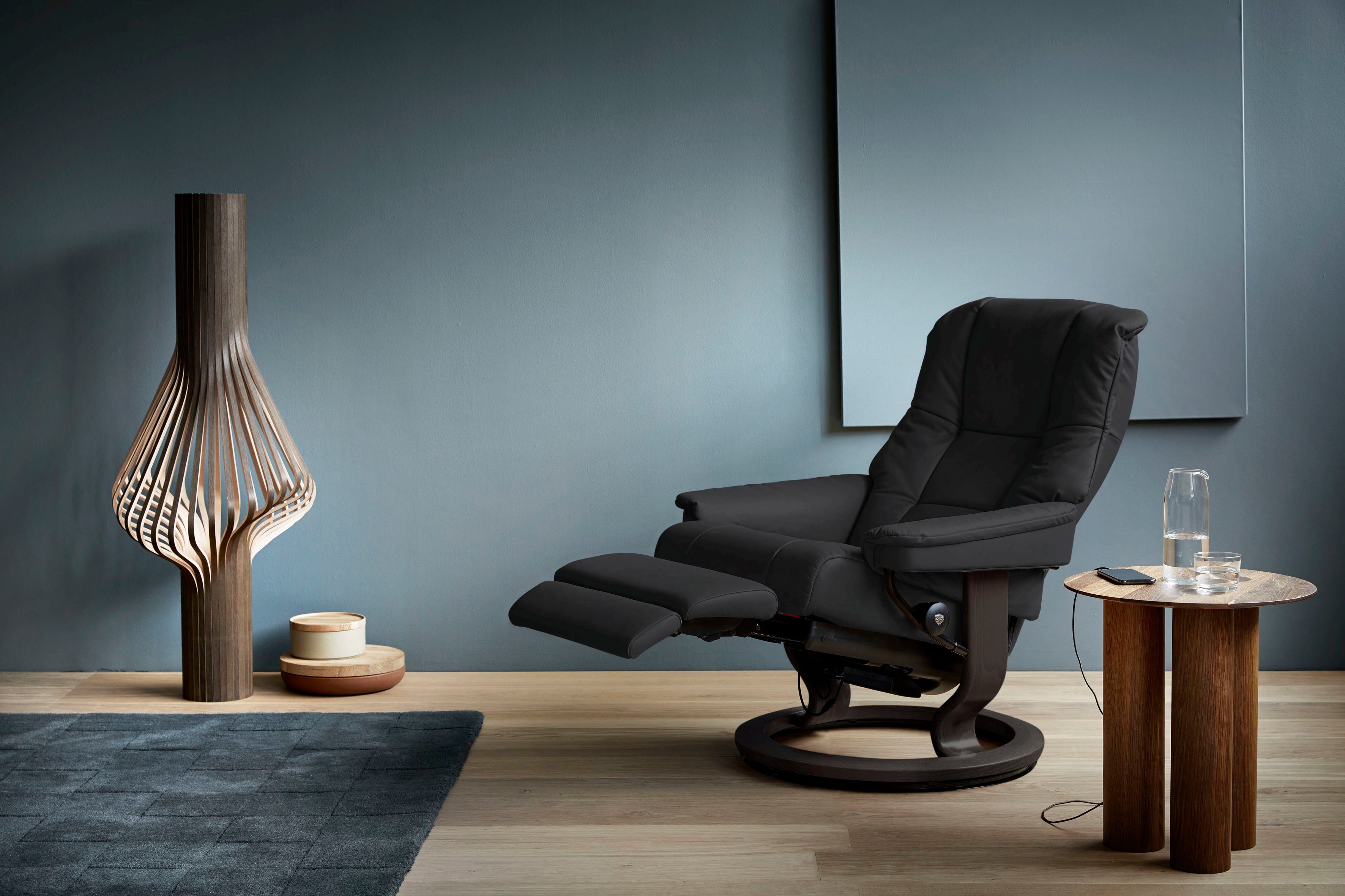 Stressless® Relaxsessel Mayfair, elektrisch verstellbar, optional 2-motorisch, Größe M & L