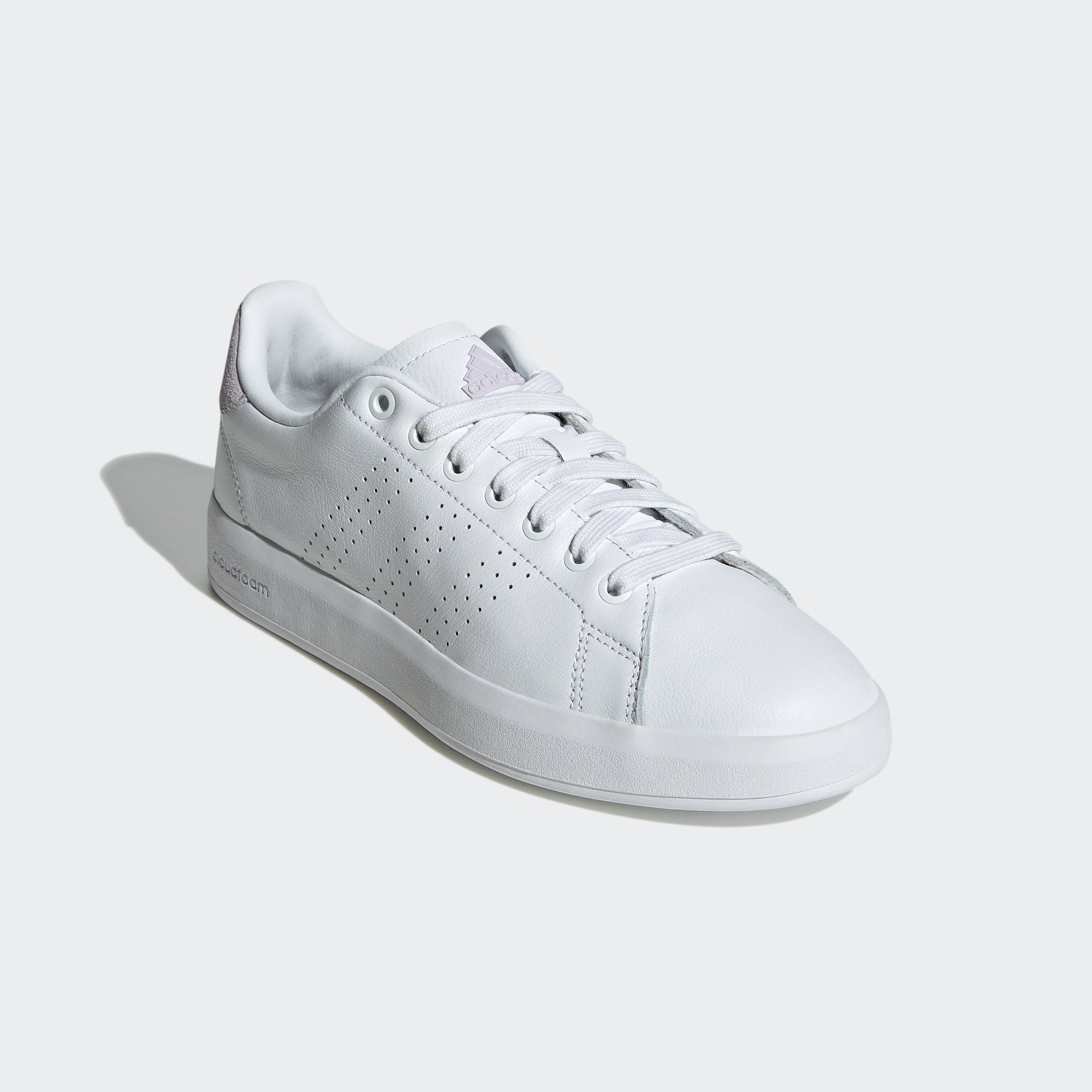 adidas Sportswear ADVANTAGE PREMIUM Tennisschuh Design auf den Spuren des adidas Stan Smith | Sport