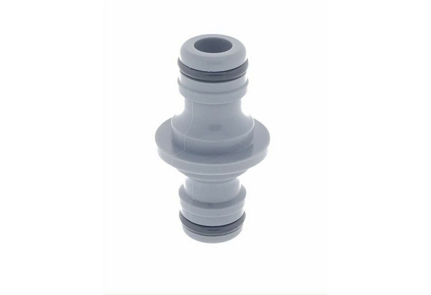 Thumbnail - BENSON Schlauchkupplung Gartenschlauch Verbinder Schlauchkupplung, Wasserschlauch, Schnellkupplung, Adapter