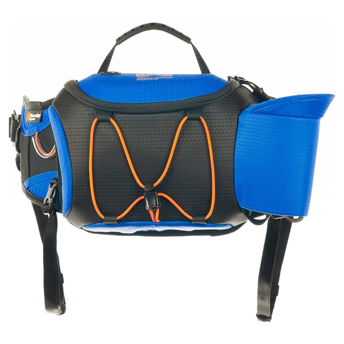 Non-stop dogwear Laufgürtel Ferd Belt Bag