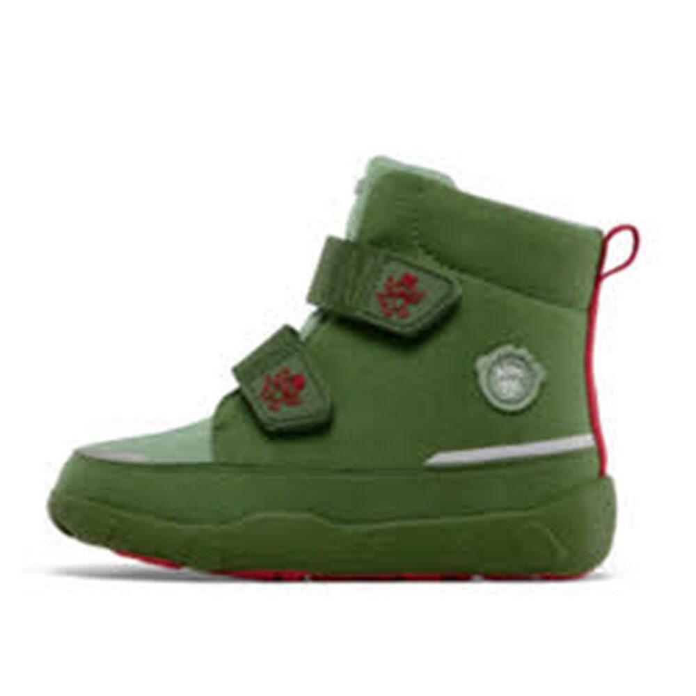 Affenzahn Drache Winterstiefel