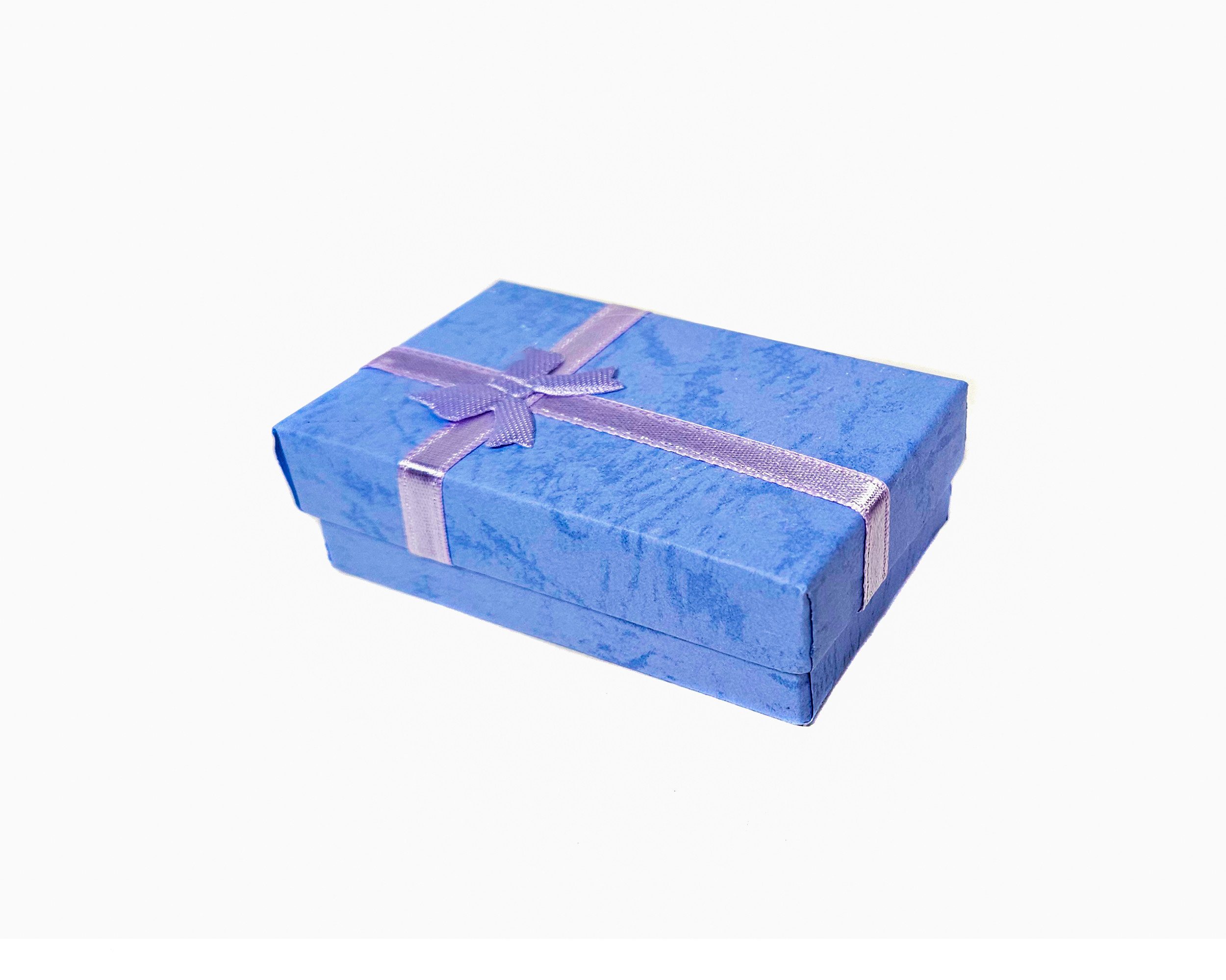 Yudu Schmucketui 10 stück Schmuckbox Geschenkbox für Kette Ringe Ohrstecker