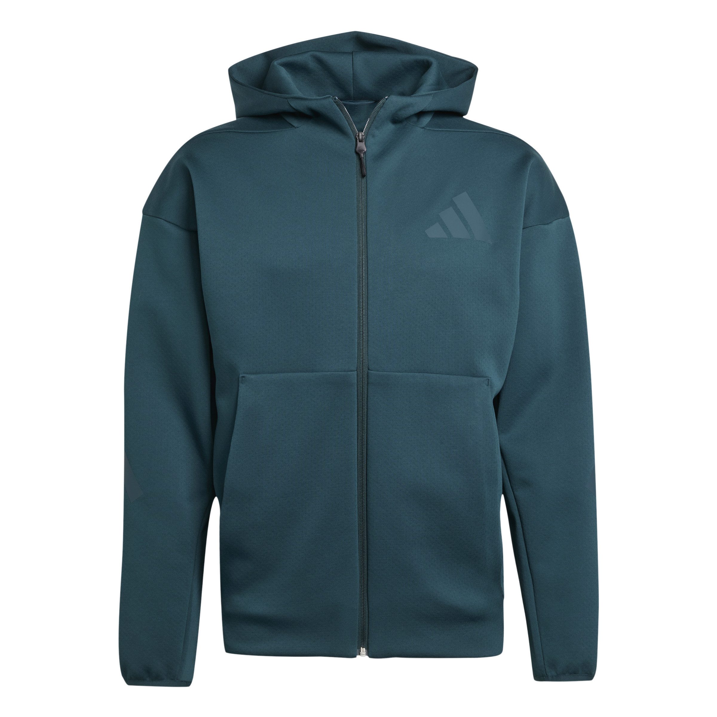 adidas Sportswear Kapuzensweatshirt M Z.N.E. FZ AURIVY günstig online kaufen