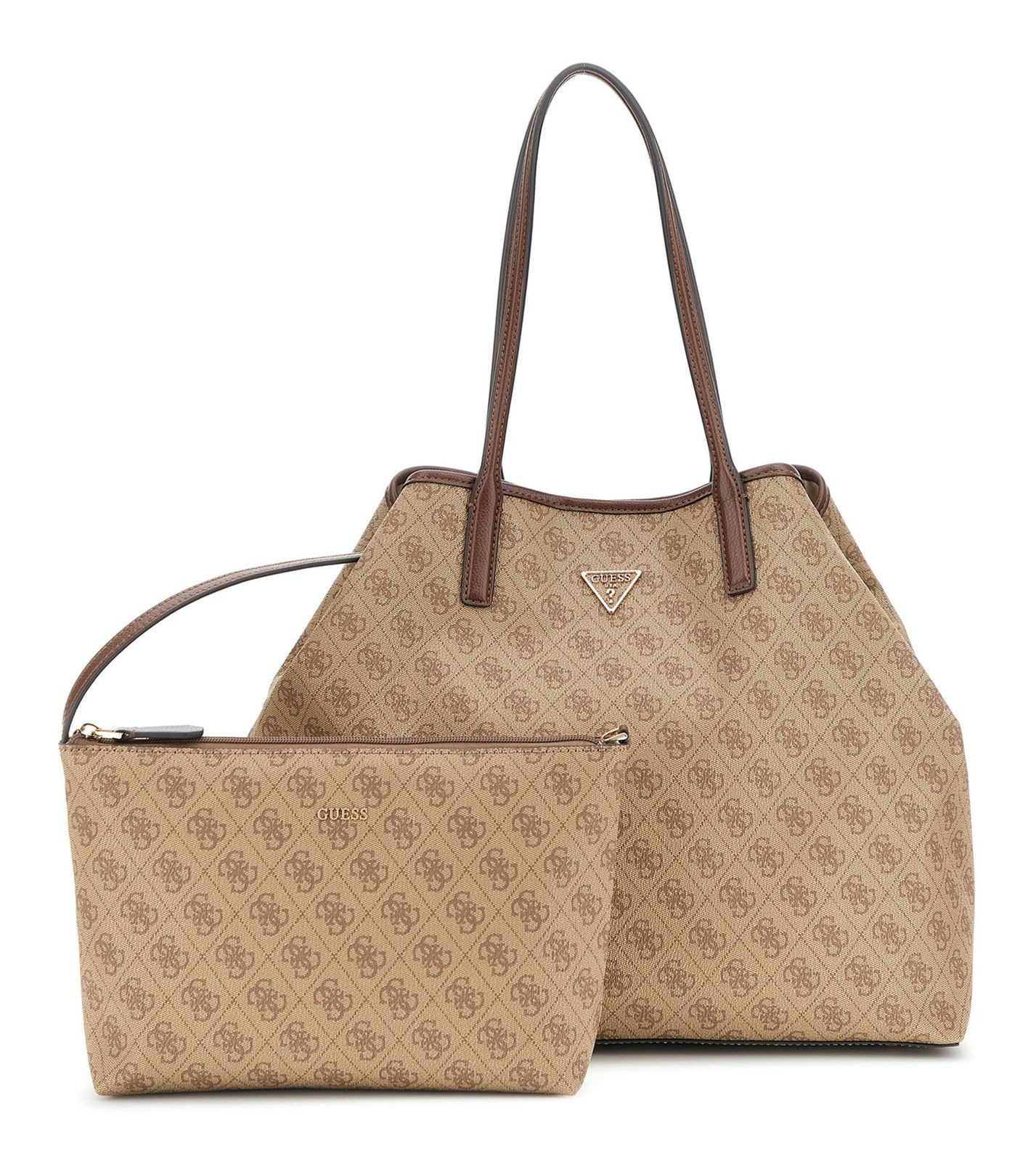 Guess Schultertasche Large 2 In 1 Tote (Set, 2-tlg) günstig online kaufen