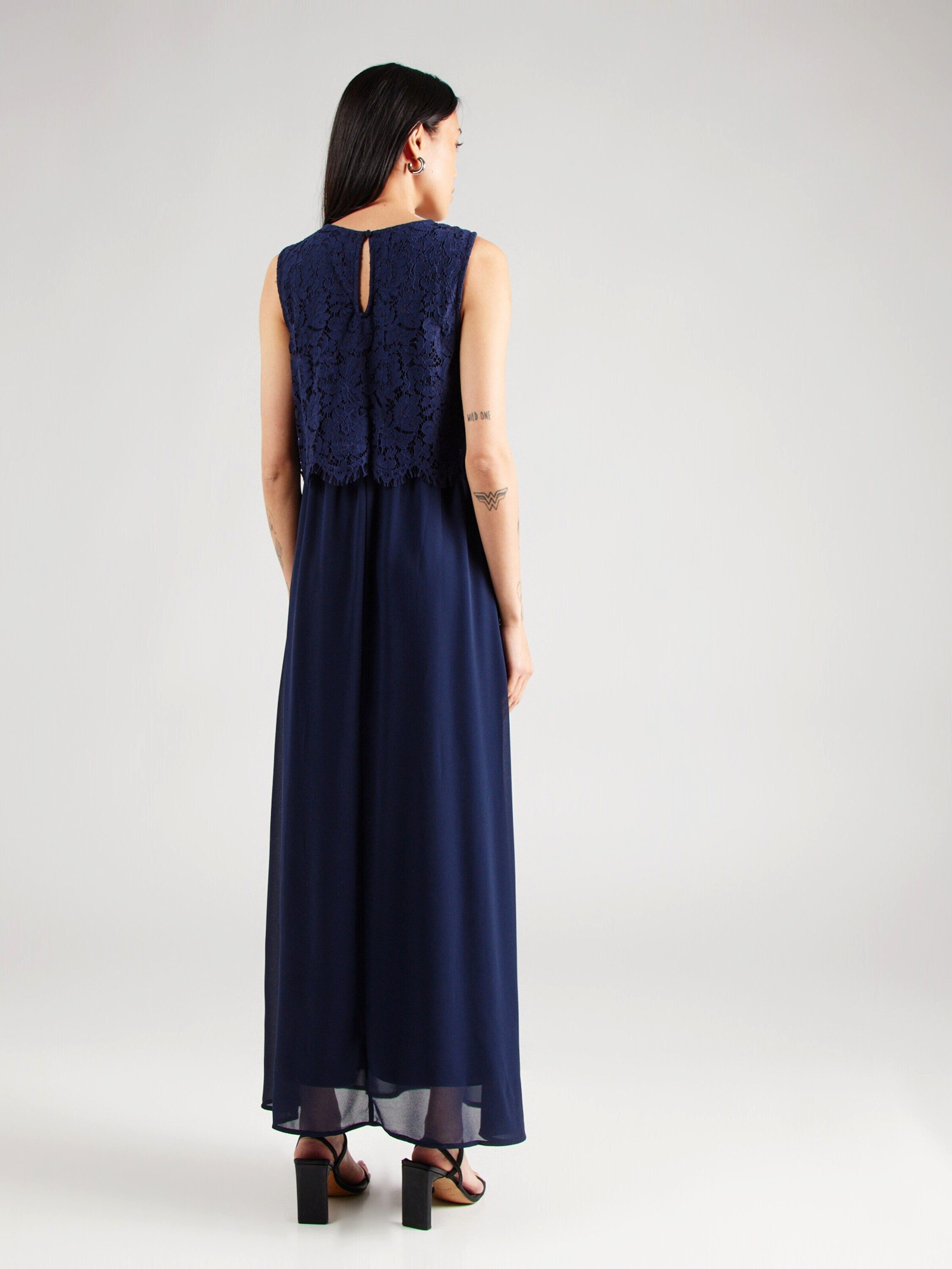 Vila Maxikleid VIMilina (1-tlg) Drapiert/gerafft günstig online kaufen