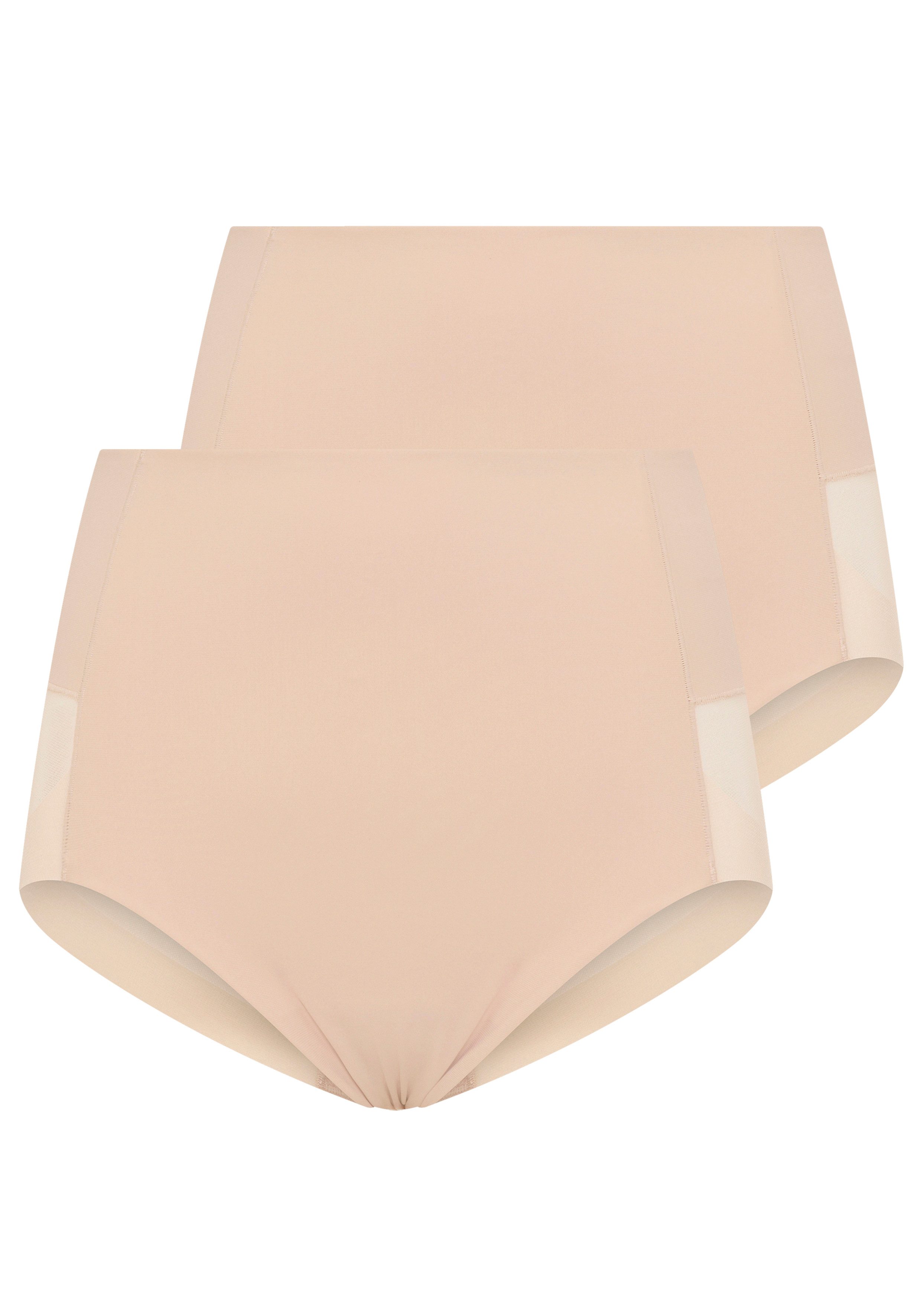 YSABEL MORA Shapingpants (2er Pack) formend, mittlerer Shape-Effekt, elasti günstig online kaufen