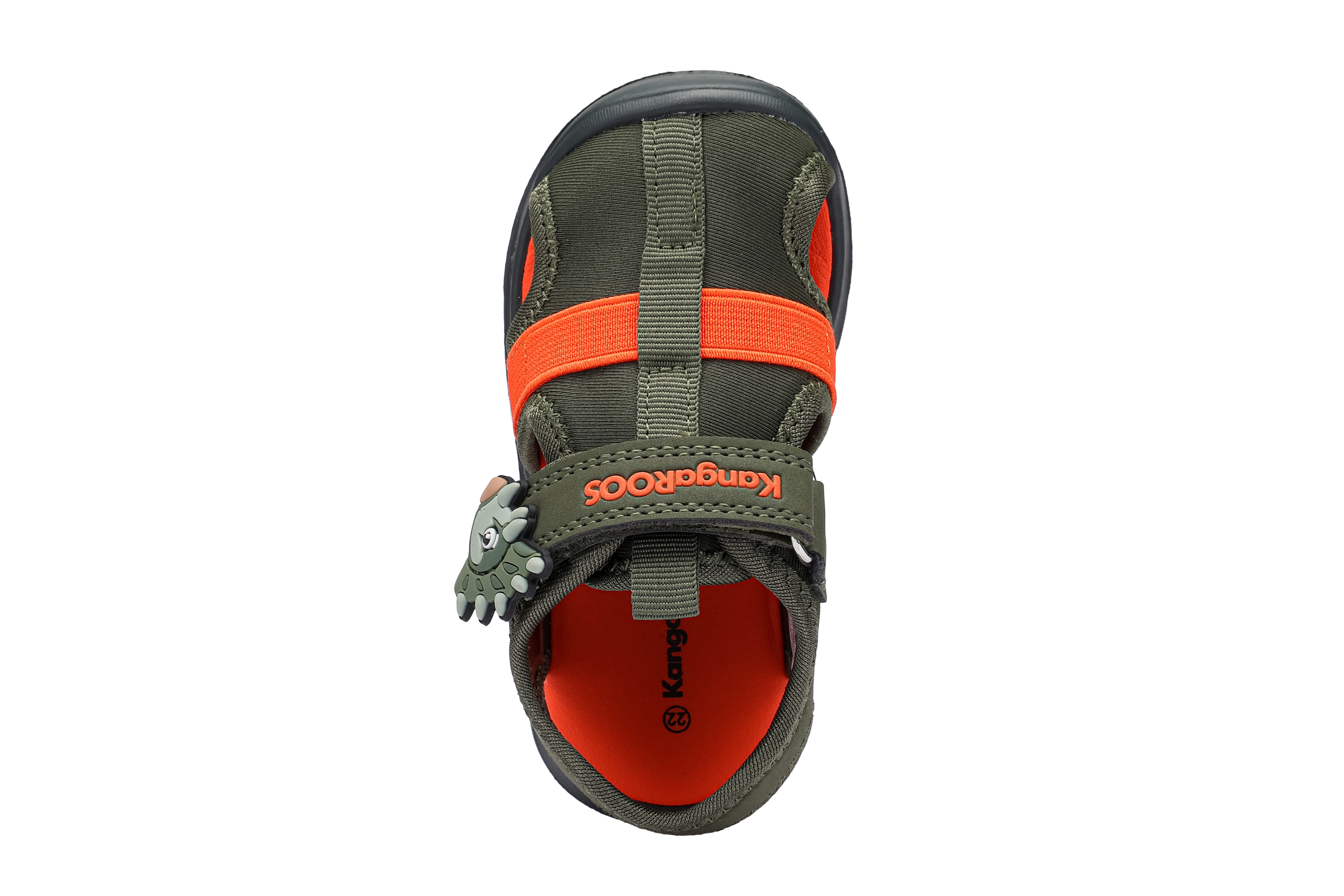 KangaROOS K-TOE ELLIS Sandale (für Kinder) – Bild 4 von 5
