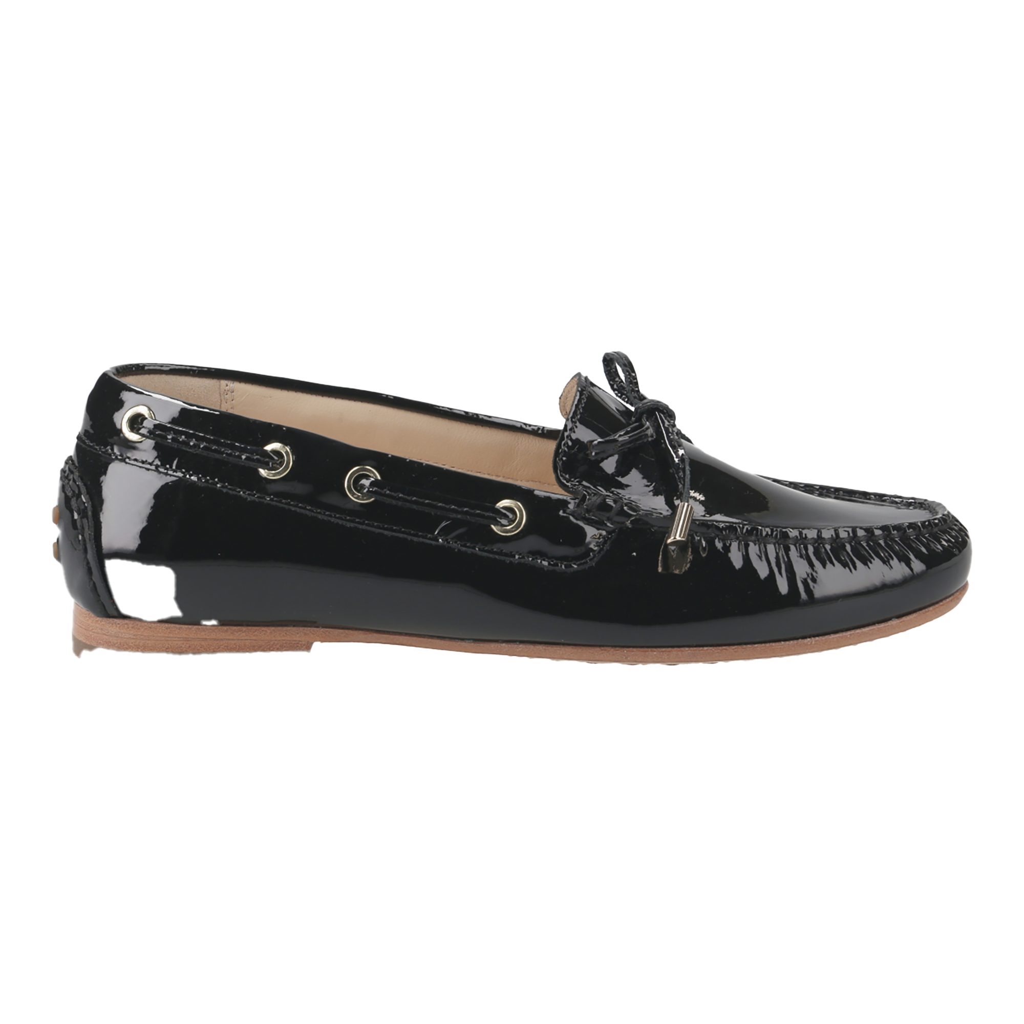 SIOUX Sioux 40220 BORINKA-701, Slipper & Mokassin, Schwarz, Damen Slipper