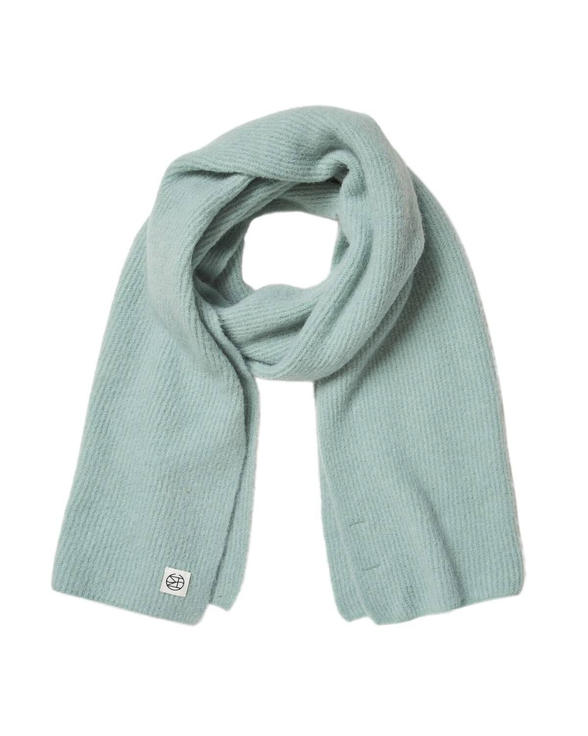Strickschal Damen Strickschal MSCHOPE ICON SCARF