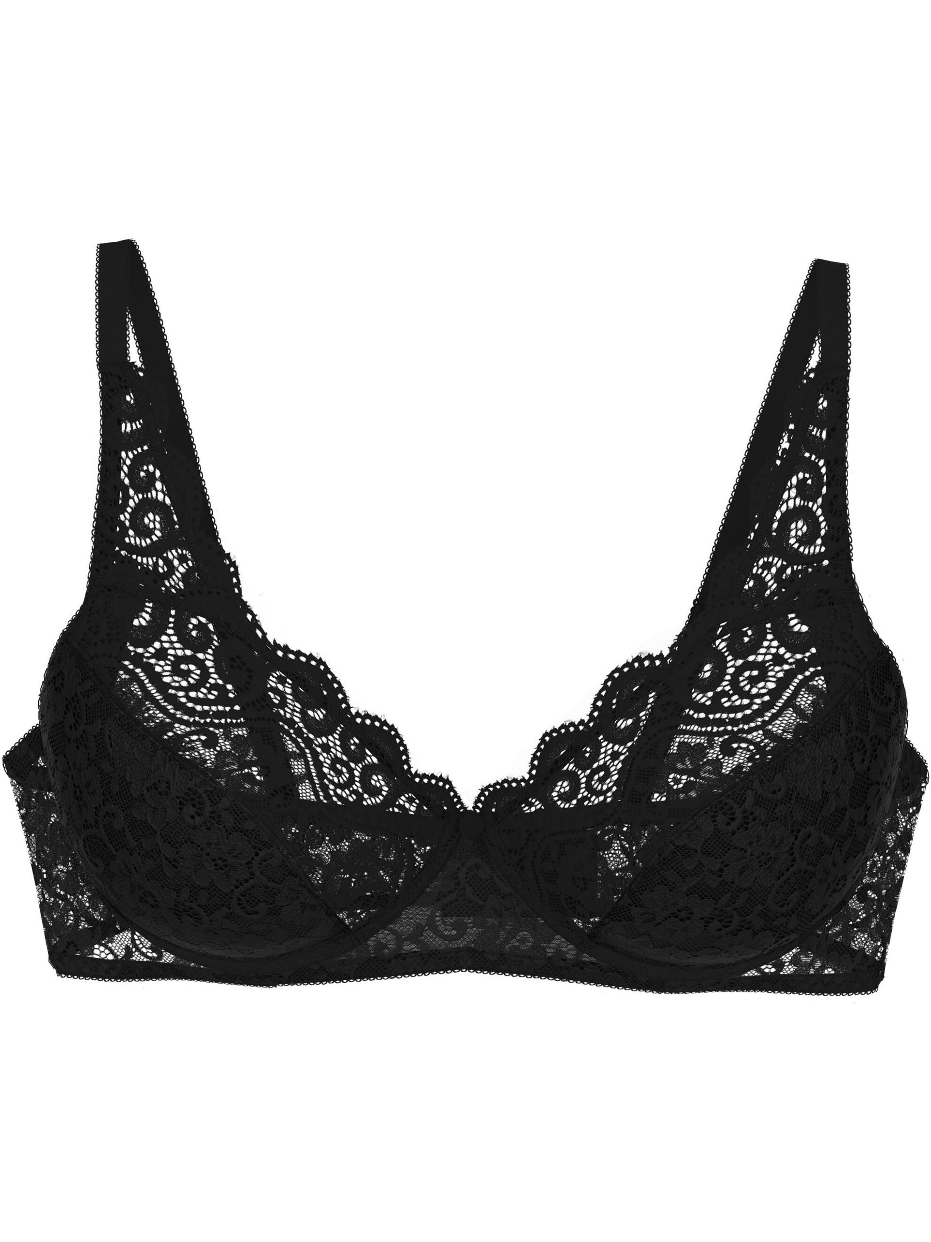Bügelloser BH Red Label Amourette