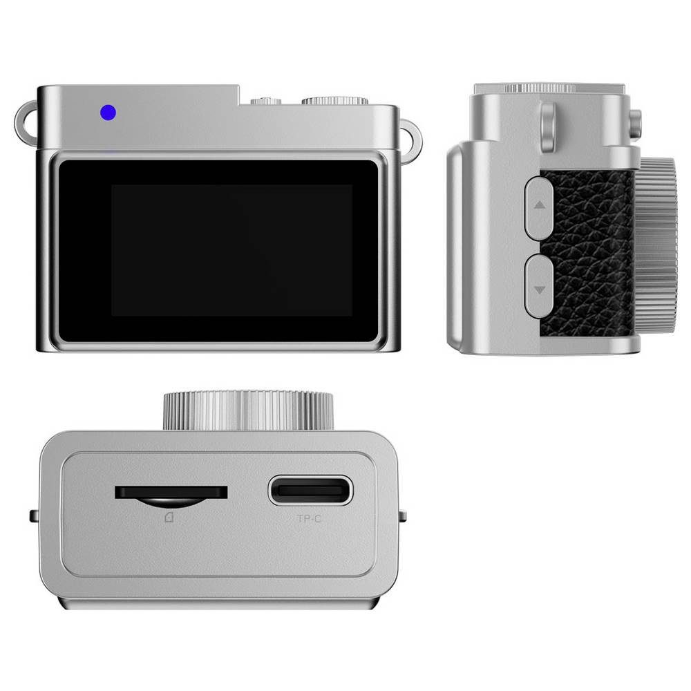 Easypix 12012 Kompaktkamera