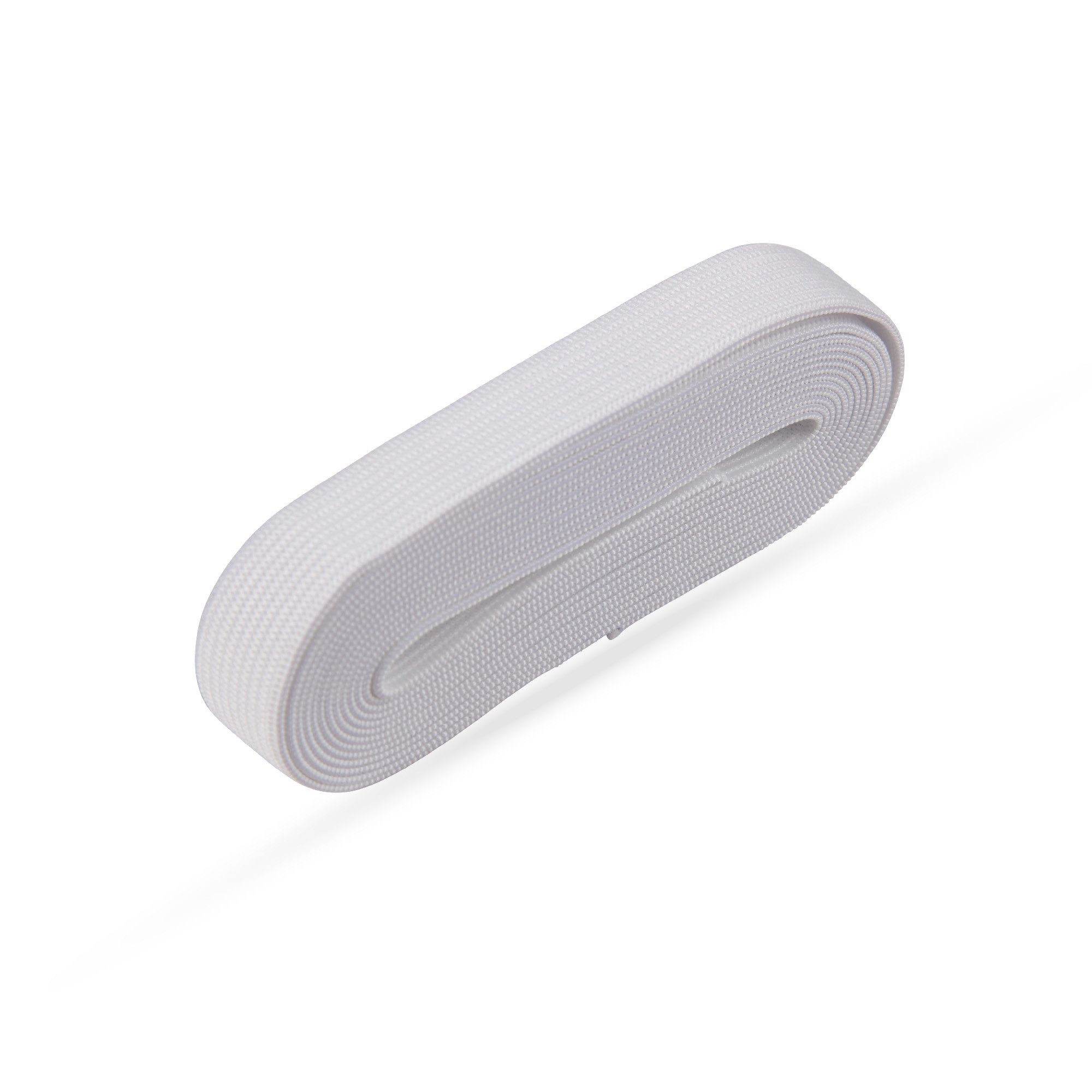 Bestlivings Gummiband, Vielseitiges Gummiband für Handwerk 1,5 - 3,5 cm Breit, 2,5 Meter Lang