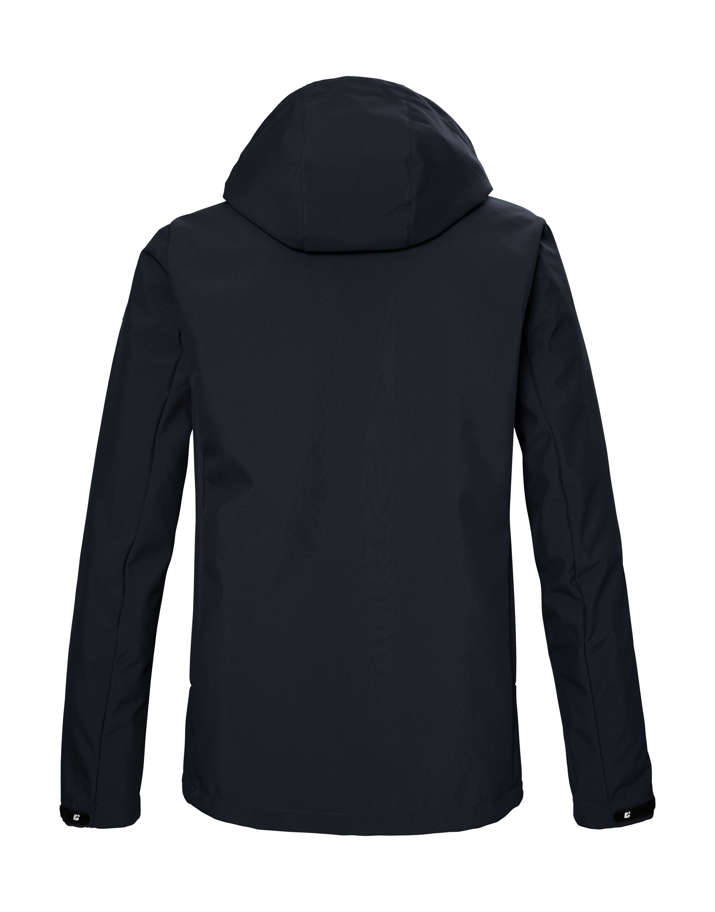 Killtec Softshelljacke "KOS 103 MN SFTSHLL JCKT", Atmungsaktive, wind- und günstig online kaufen