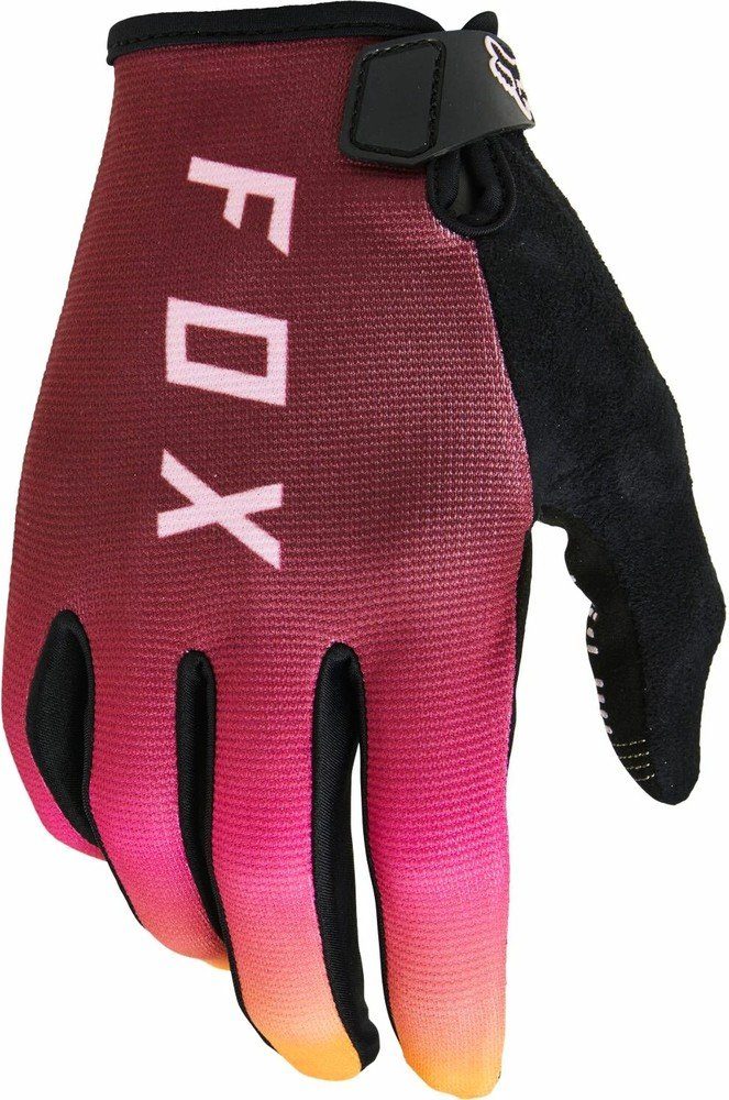 Fox Lederhandschuhe