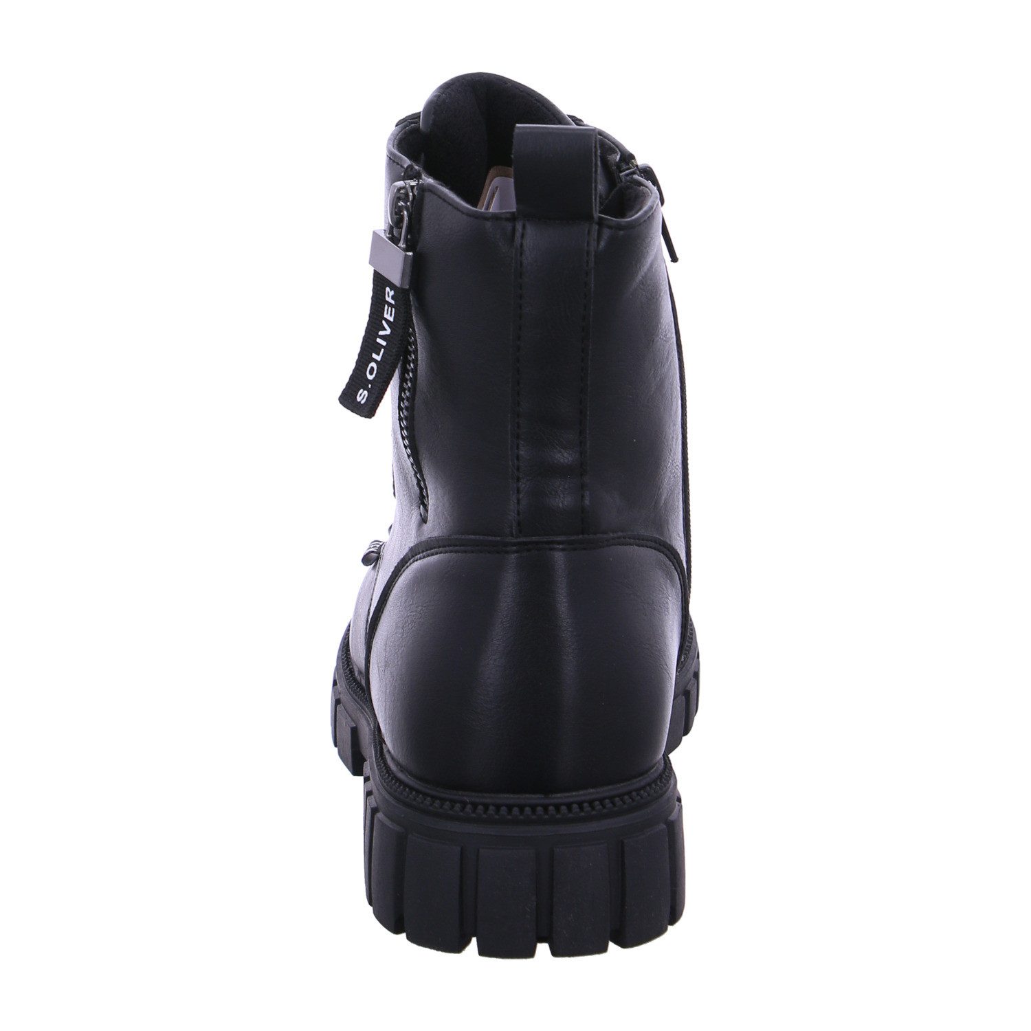 s.Oliver Winterstiefel günstig online kaufen