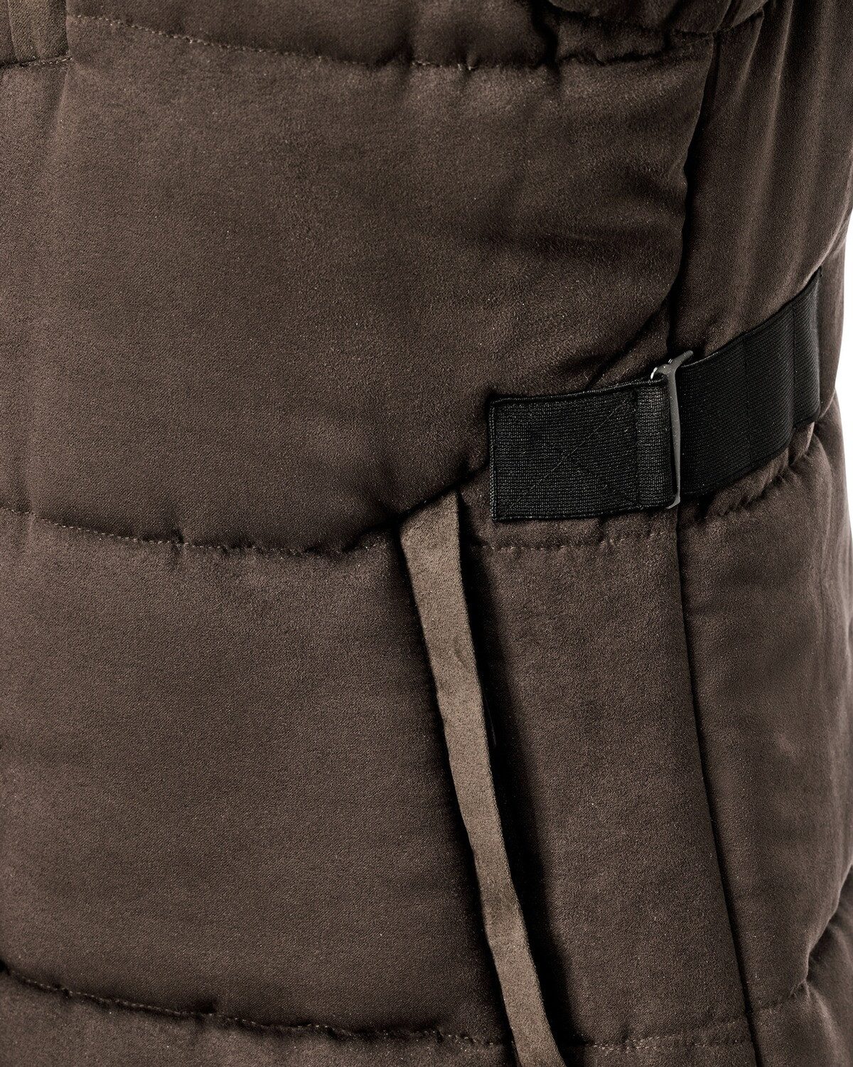 Parforce Tradition Steppweste Damen Pufferweste Inverness