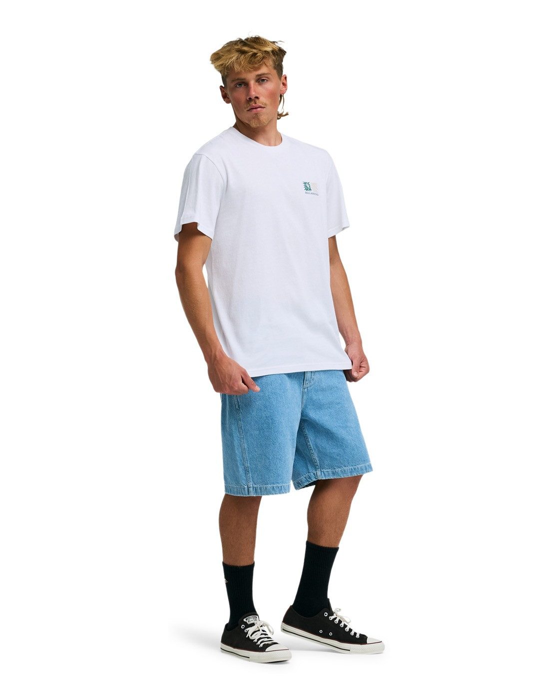 Billabong T-Shirt Surge günstig online kaufen