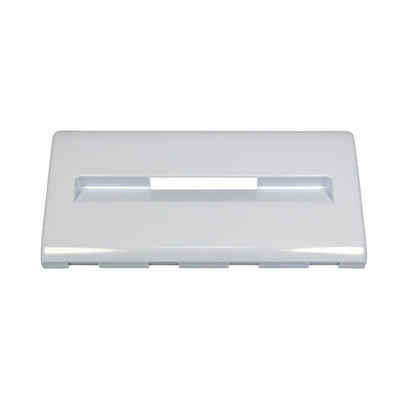 easyPART Schublade wie INDESIT C00046309 Abdeckung Blende Schublade, Kühlschrank / Gefrierschrank