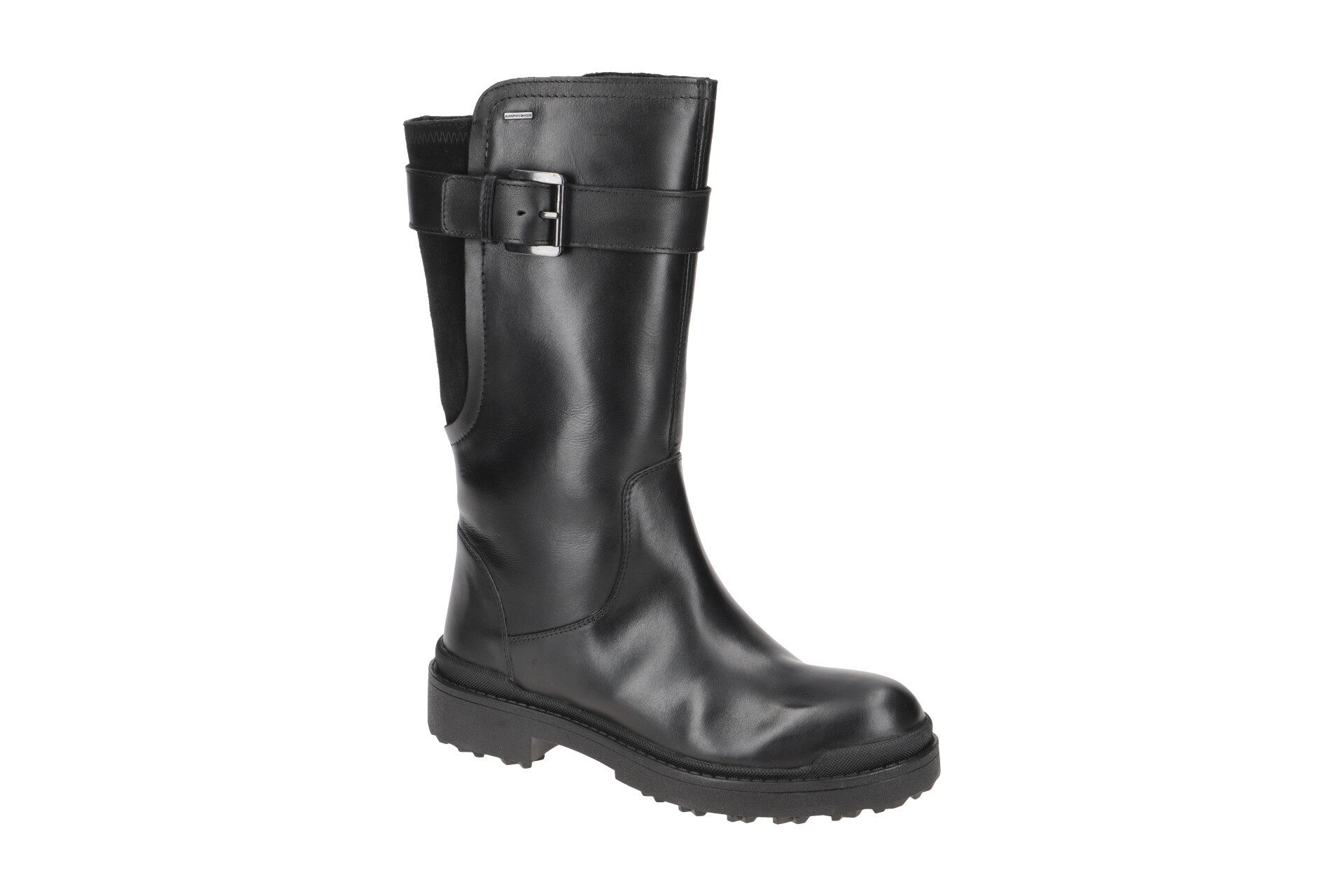 Geox D26UPD 04322 C9999 Stiefel