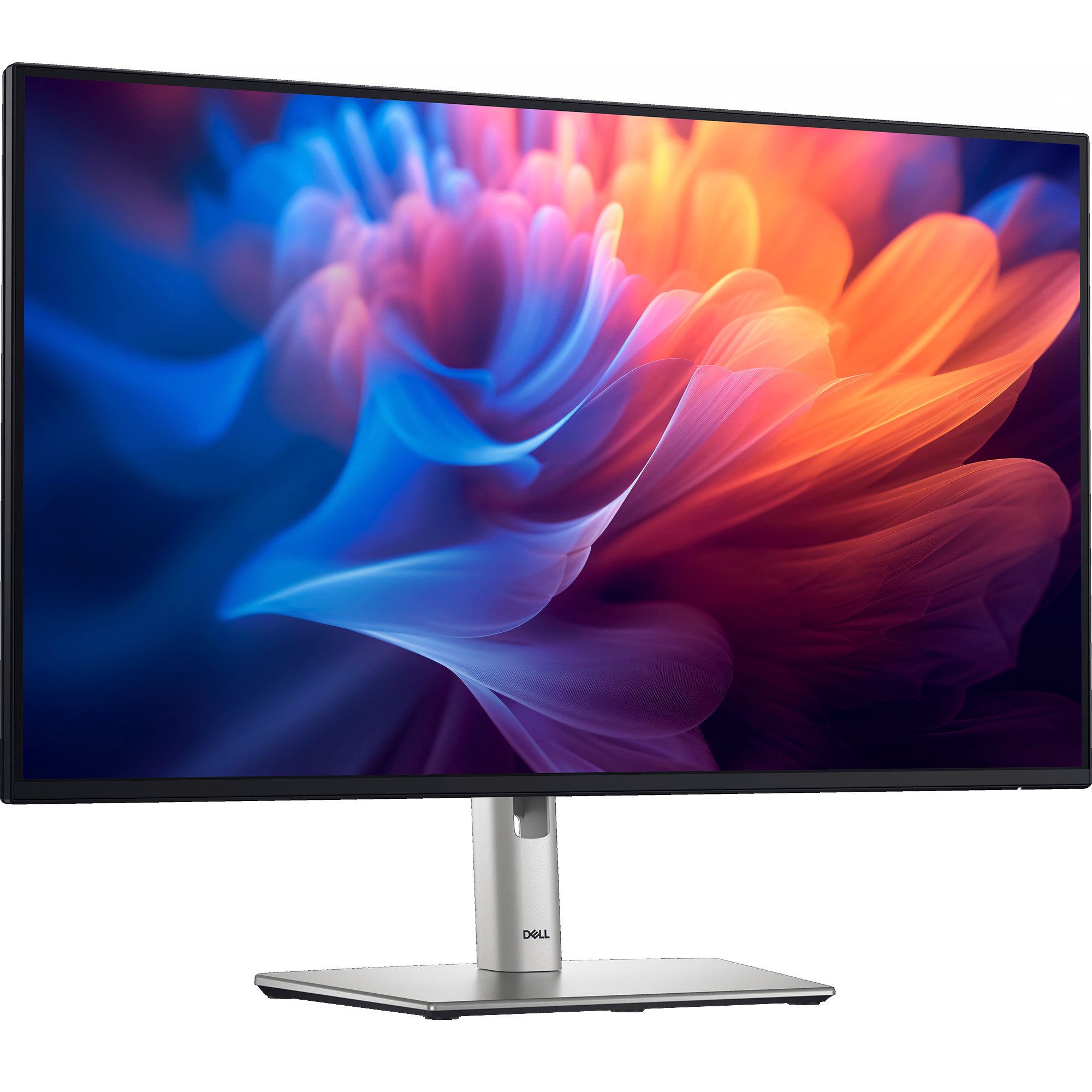 Dell P2725H, LED-Monitor, (FullHD, IPS, USB-C) TFT-Monitor