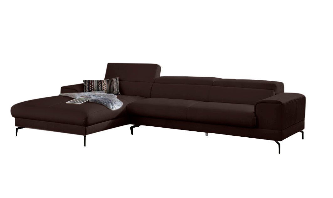 W.SCHILLIG Ecksofa piedroo, Designsofa mit tollem günstig online kaufen
