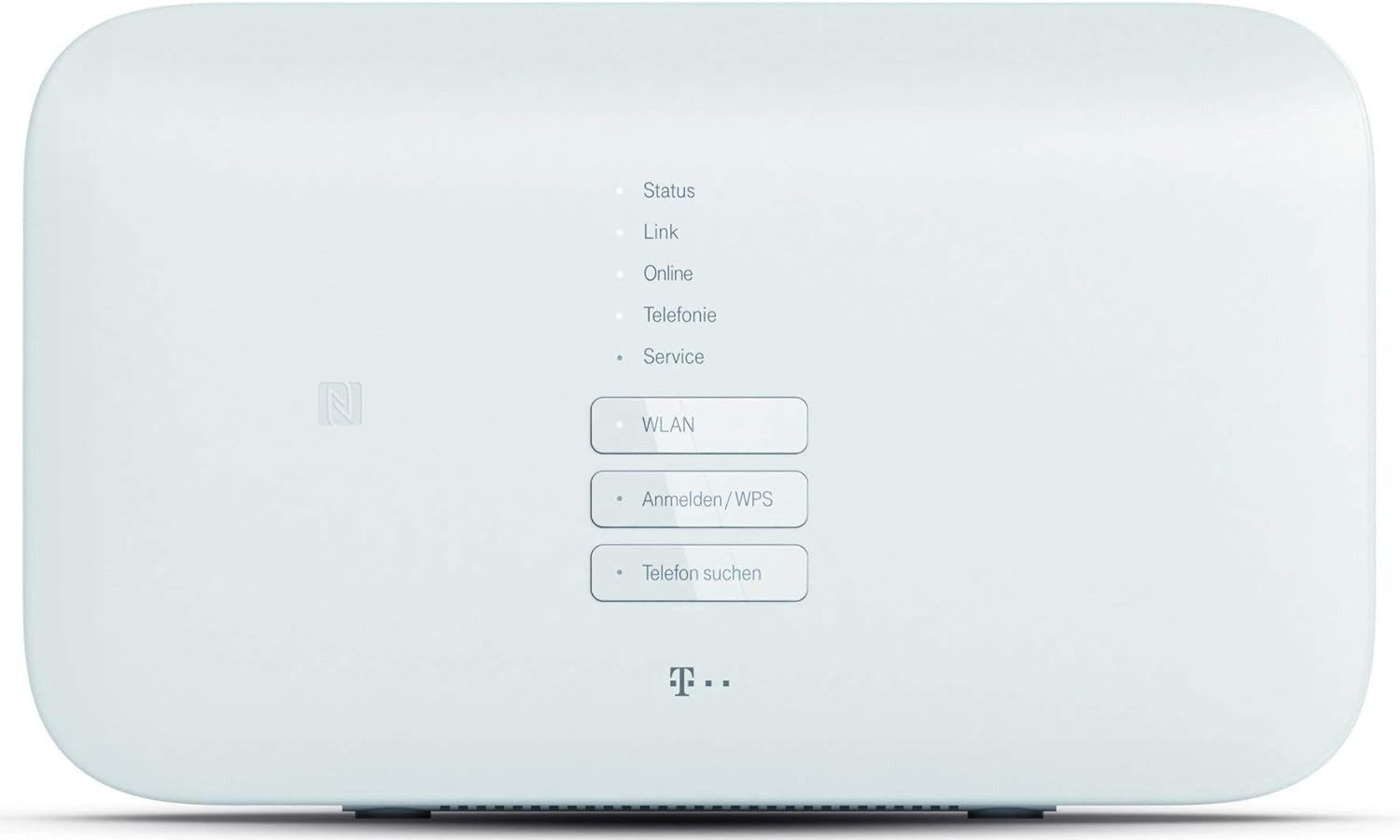 Speedport Smart 3R DSL-Router