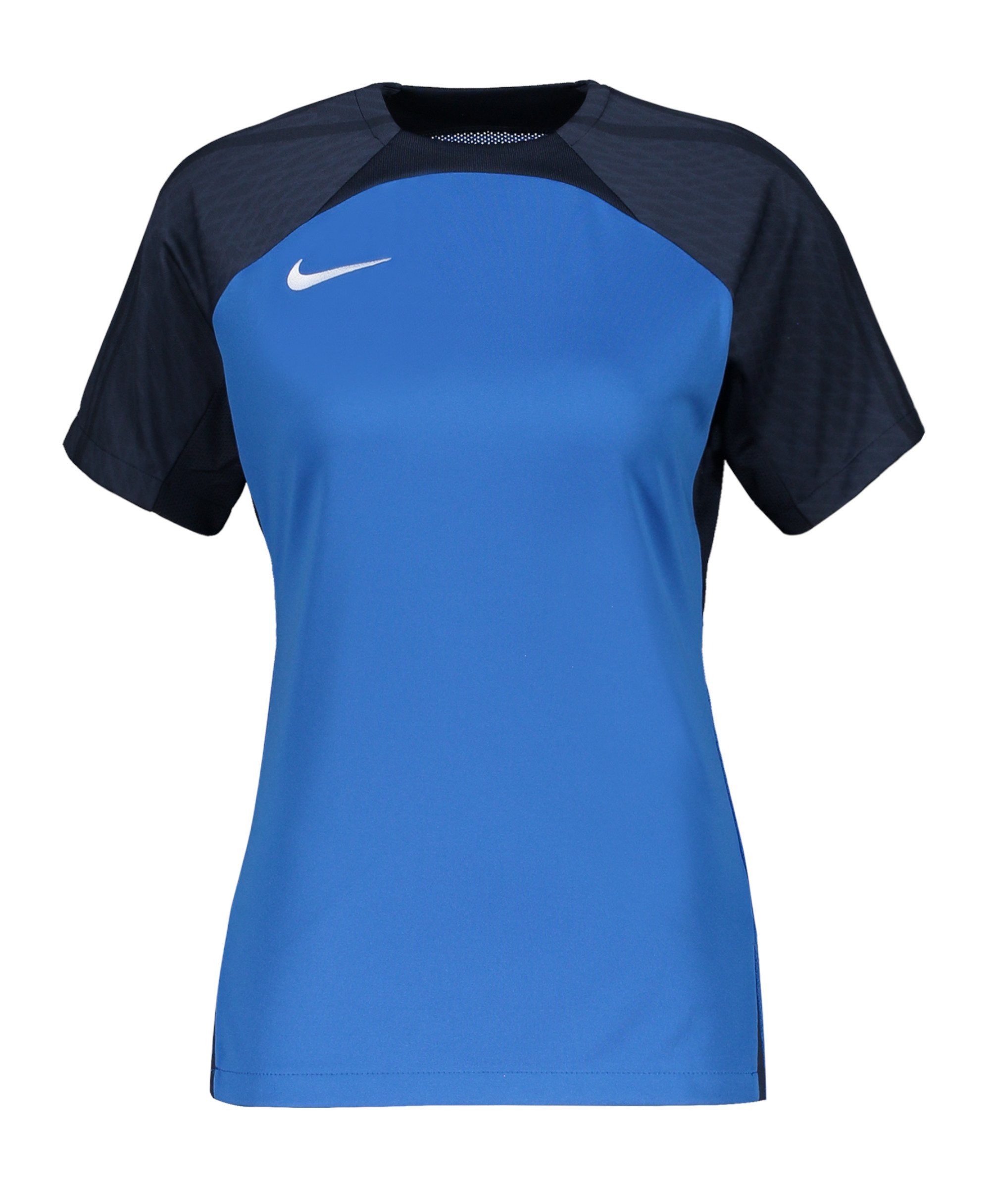 Nike Fußballtrikot Nike Performance Strike III Trikot Damen Teamsport