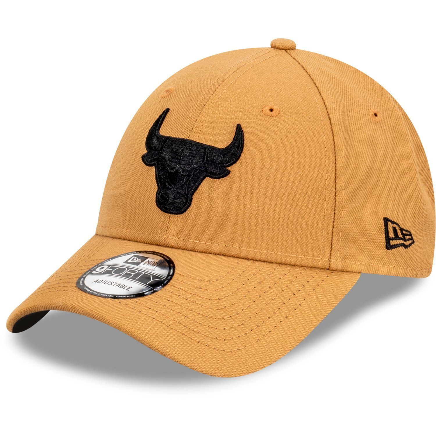 Trucker Cap 9Forty NBA Chicago Bulls