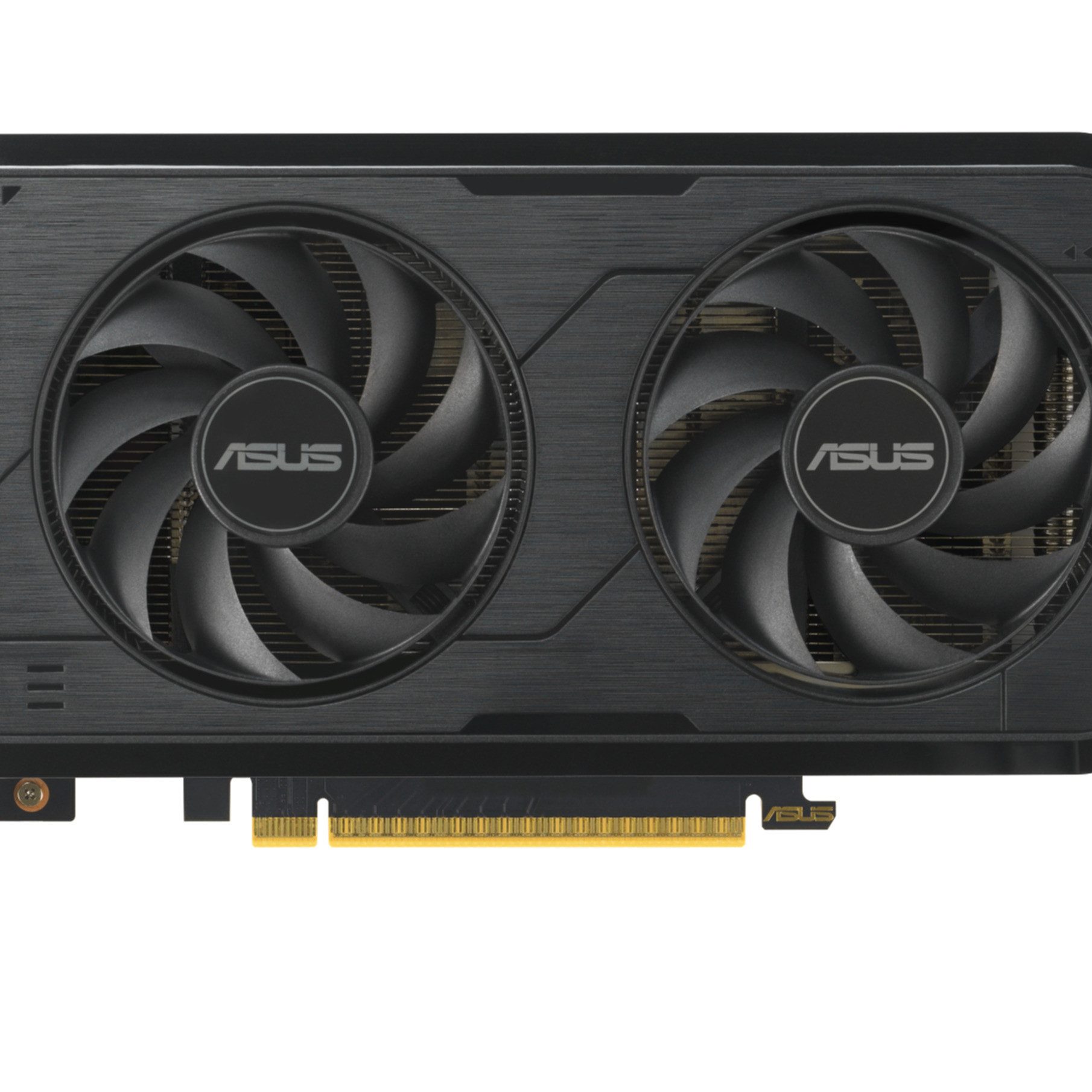 Asus DUAL-RTX5050-O8G Grafikkarte (8 GB, GDDR6)