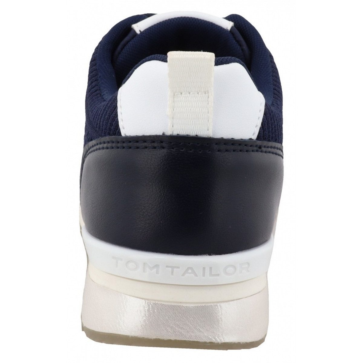 TOM TAILOR Sneaker günstig online kaufen