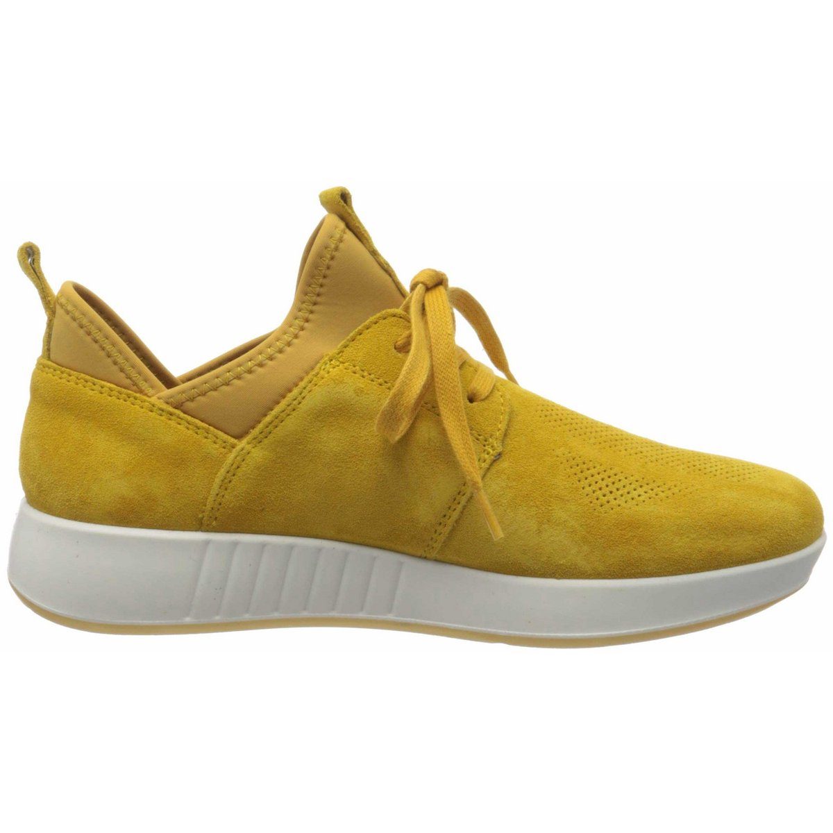Legero gelb Sneaker (1-tlg)