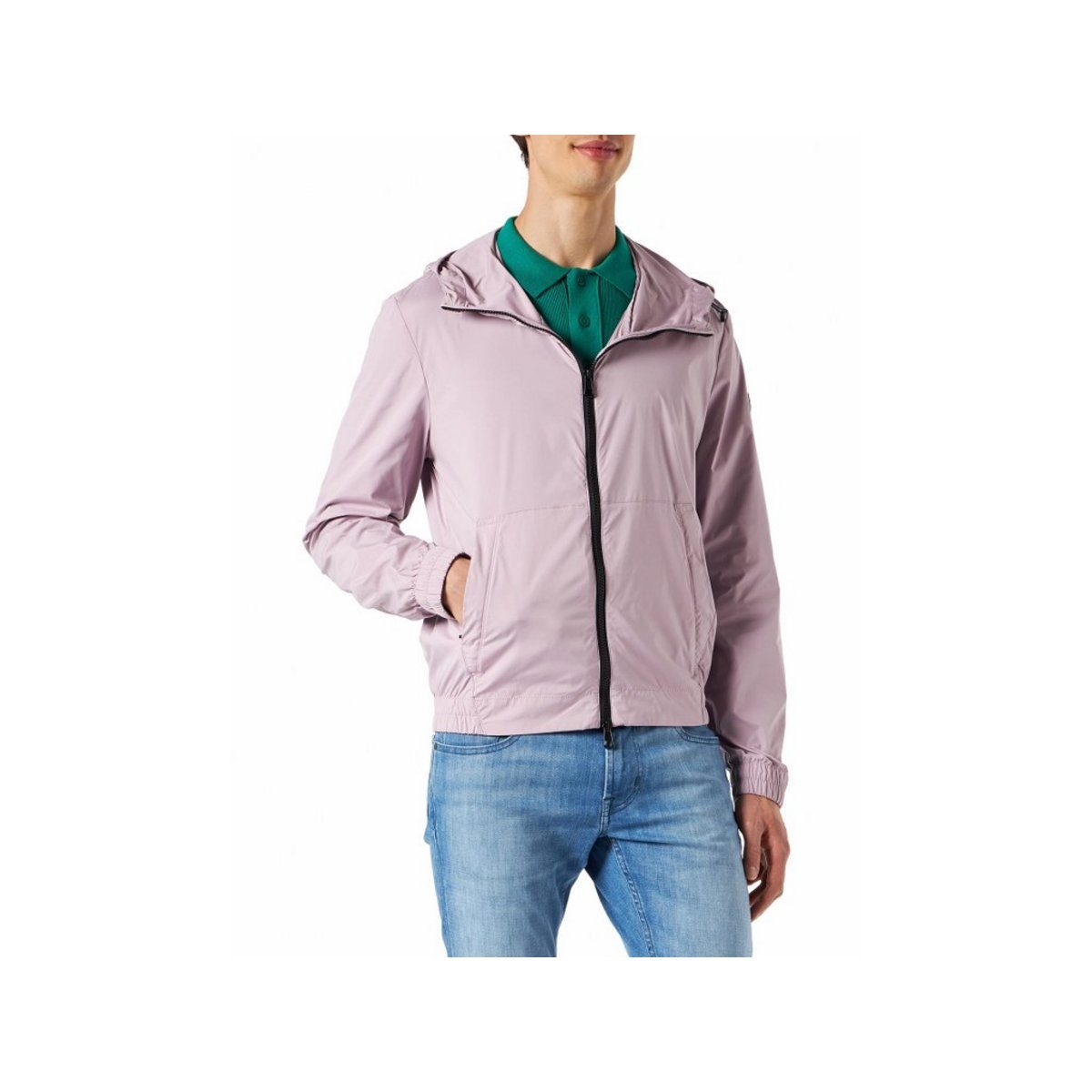 Pierre Cardin Anorak grau (1-St)