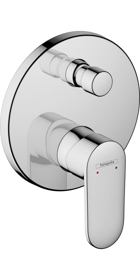 hansgrohe Wannenarmatur günstig online kaufen
