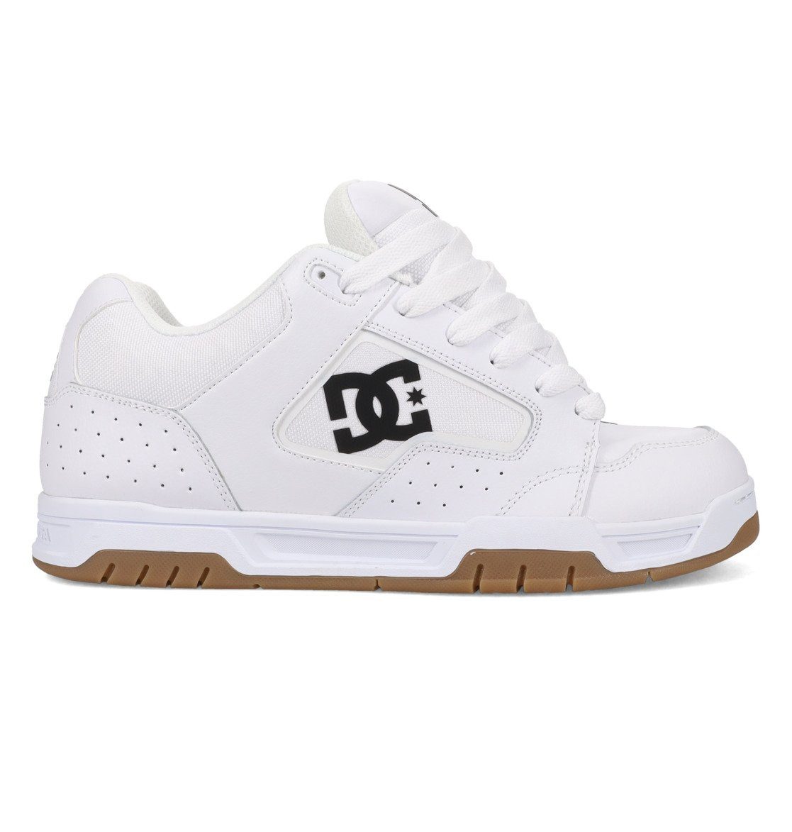 DC Shoes DC COILER Sneaker günstig online kaufen