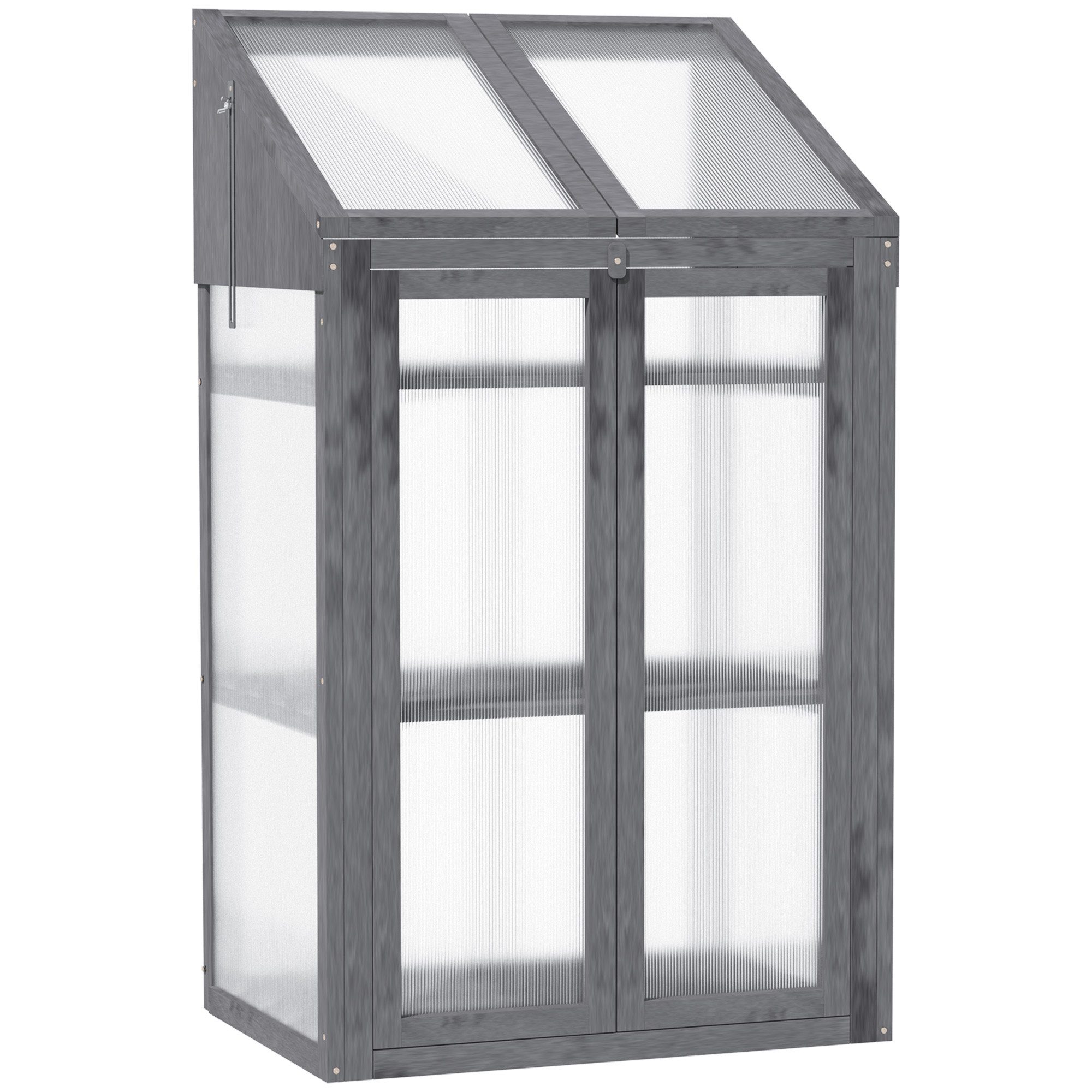 Outsunny Hochbeet 70 x 50 x günstig online kaufen