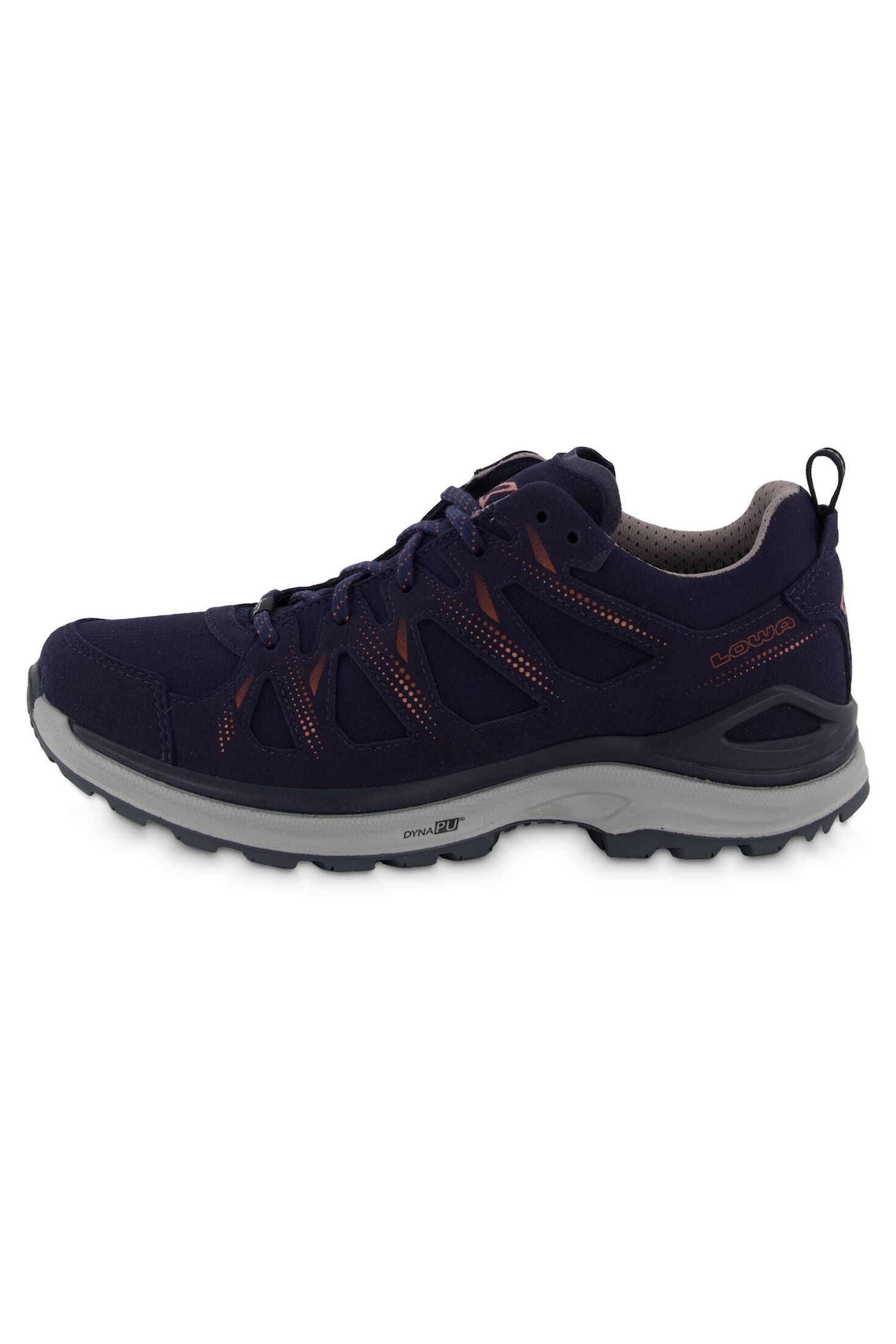 Lowa Damen Leichtwanderschuhe INNOX EVO II günstig online kaufen