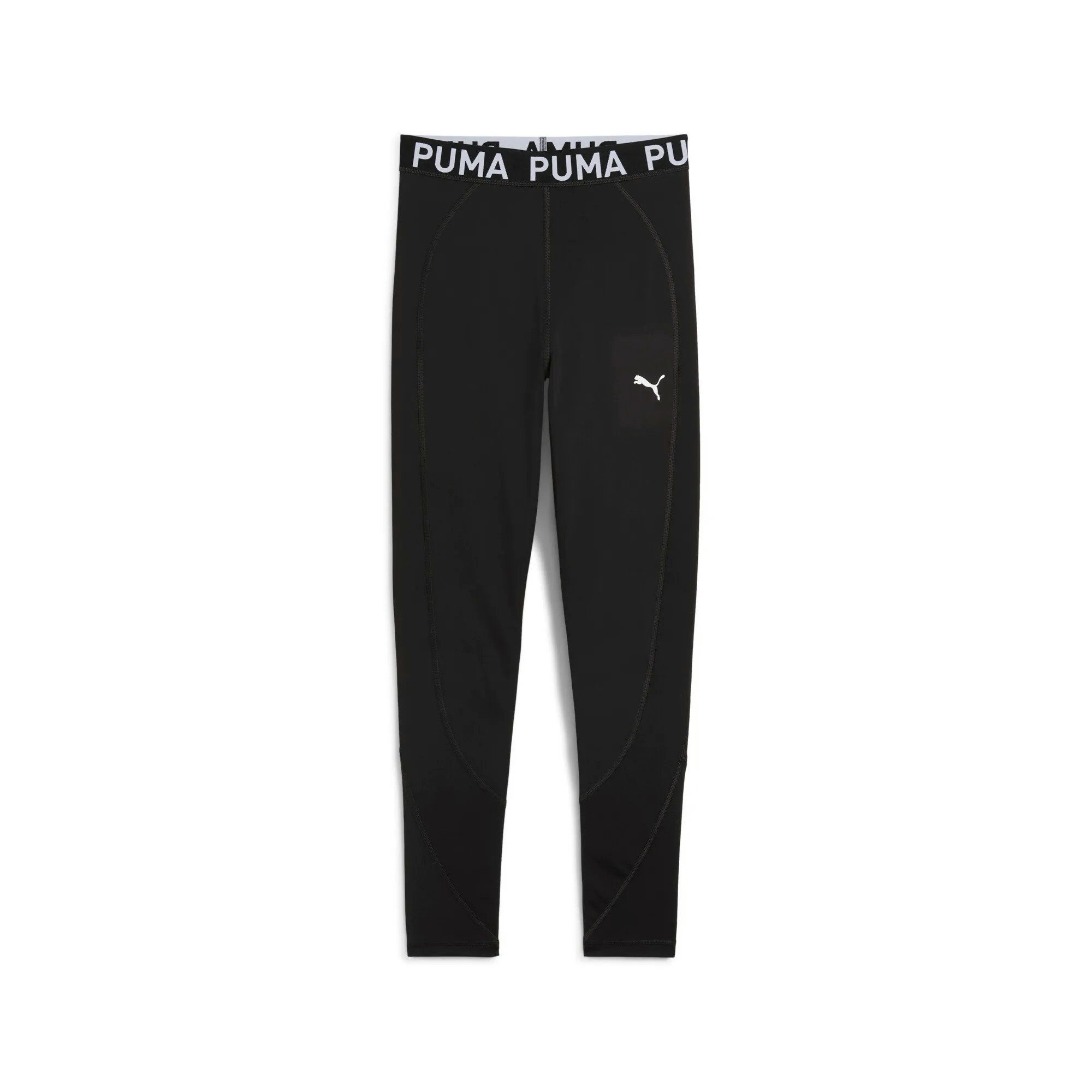 PUMA Funktionstights Puma Mädchen Tight Strong Train Tights 526924