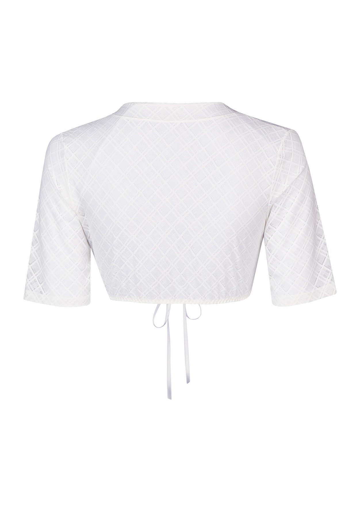 Nina Von C. Dirndlbluse Dirndlbluse 1/2 günstig online kaufen