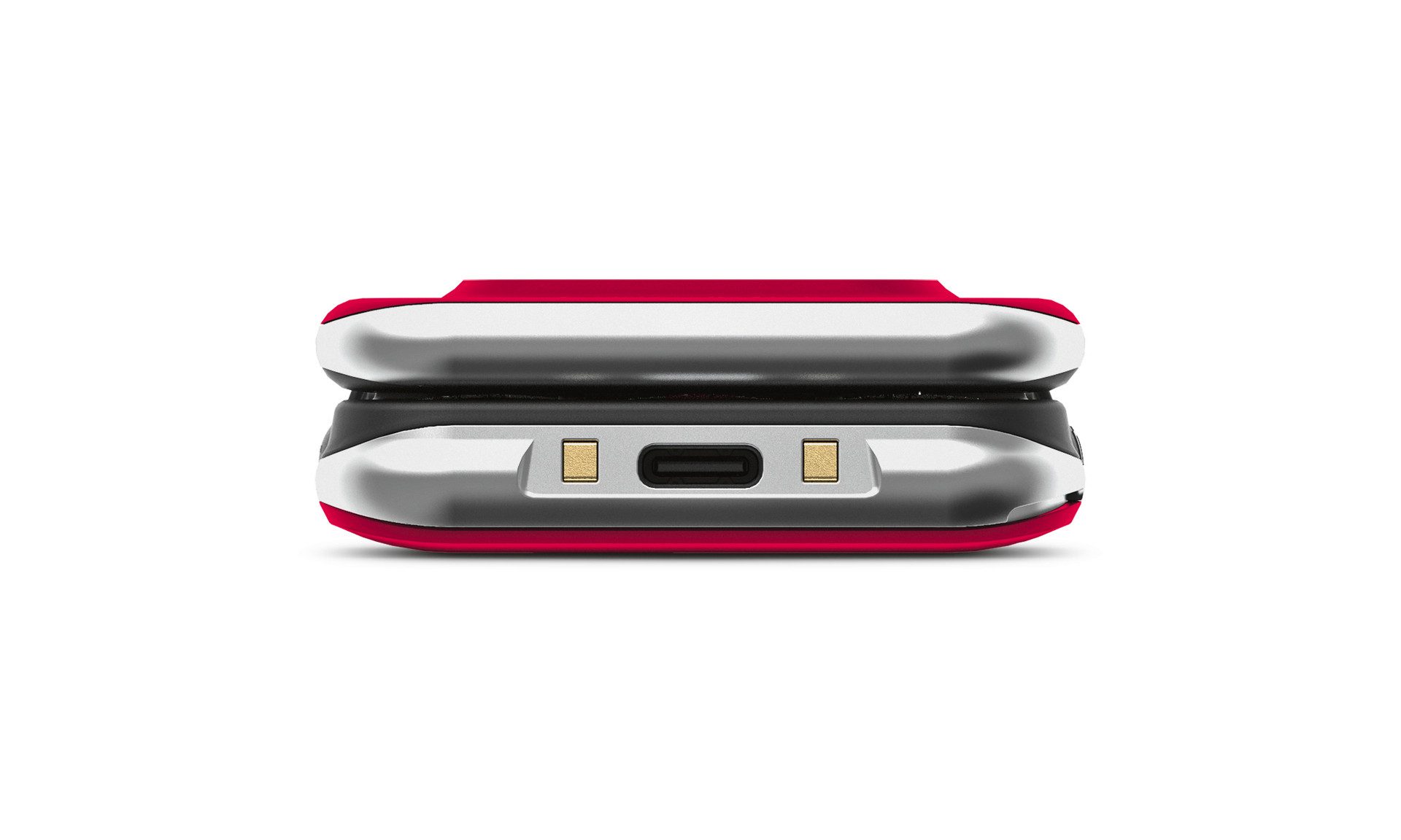 Emporia emporia JOY LTE Smartphone (7,11 cm/2,8 Zoll, 2 MP Kamera)