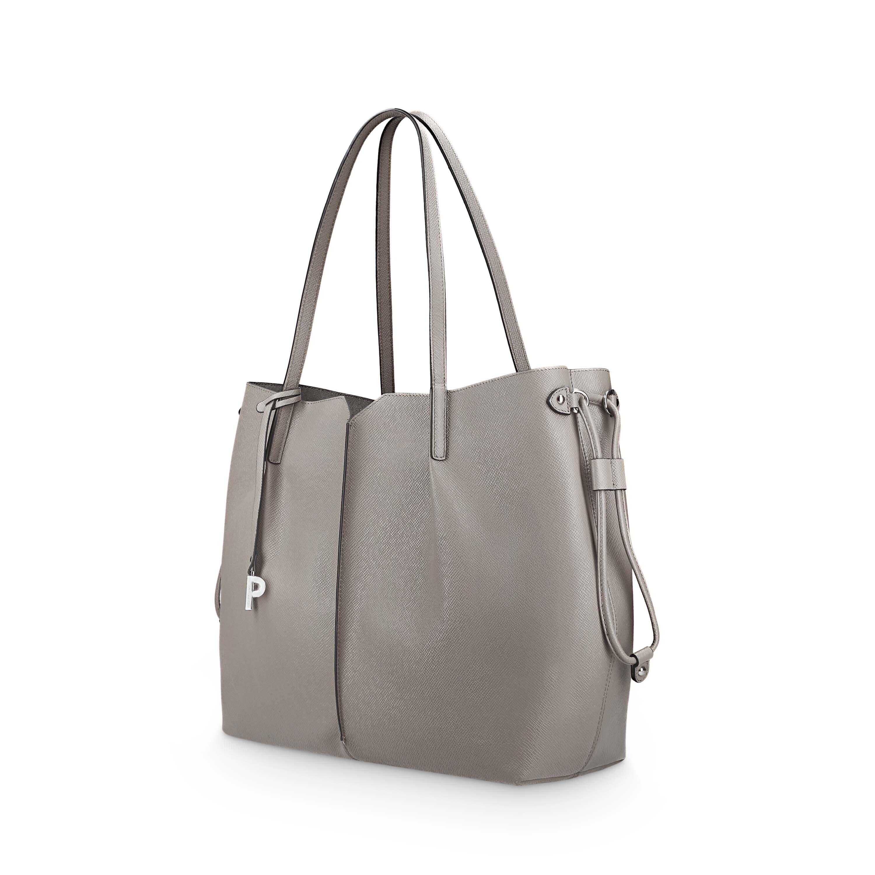 Picard Shopper PICARD Shopper Onigiri aus Echtleder