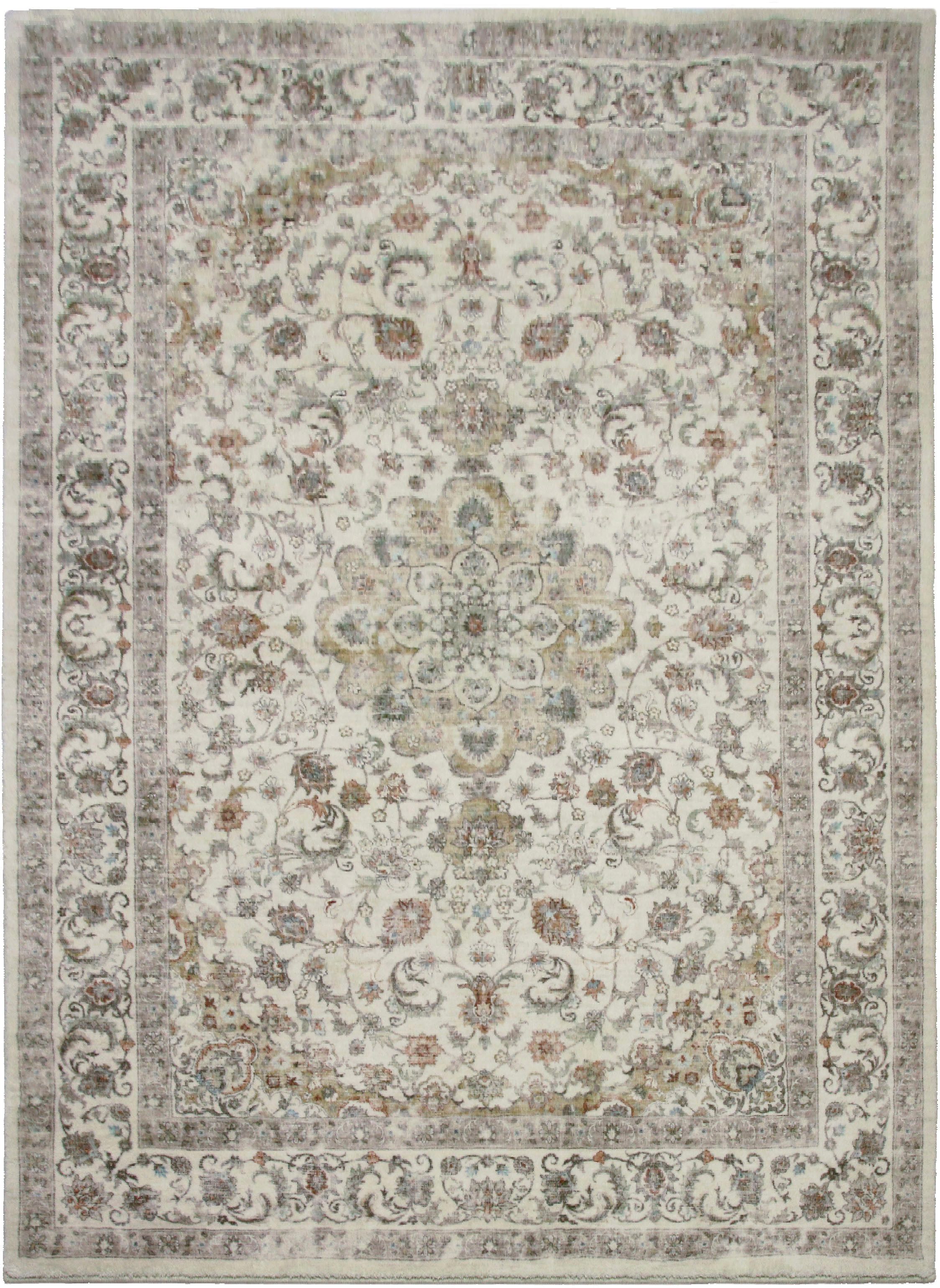 my home Teppich Omar, Druckteppich, orientalisches Design, mehrfarbig, bedr günstig online kaufen