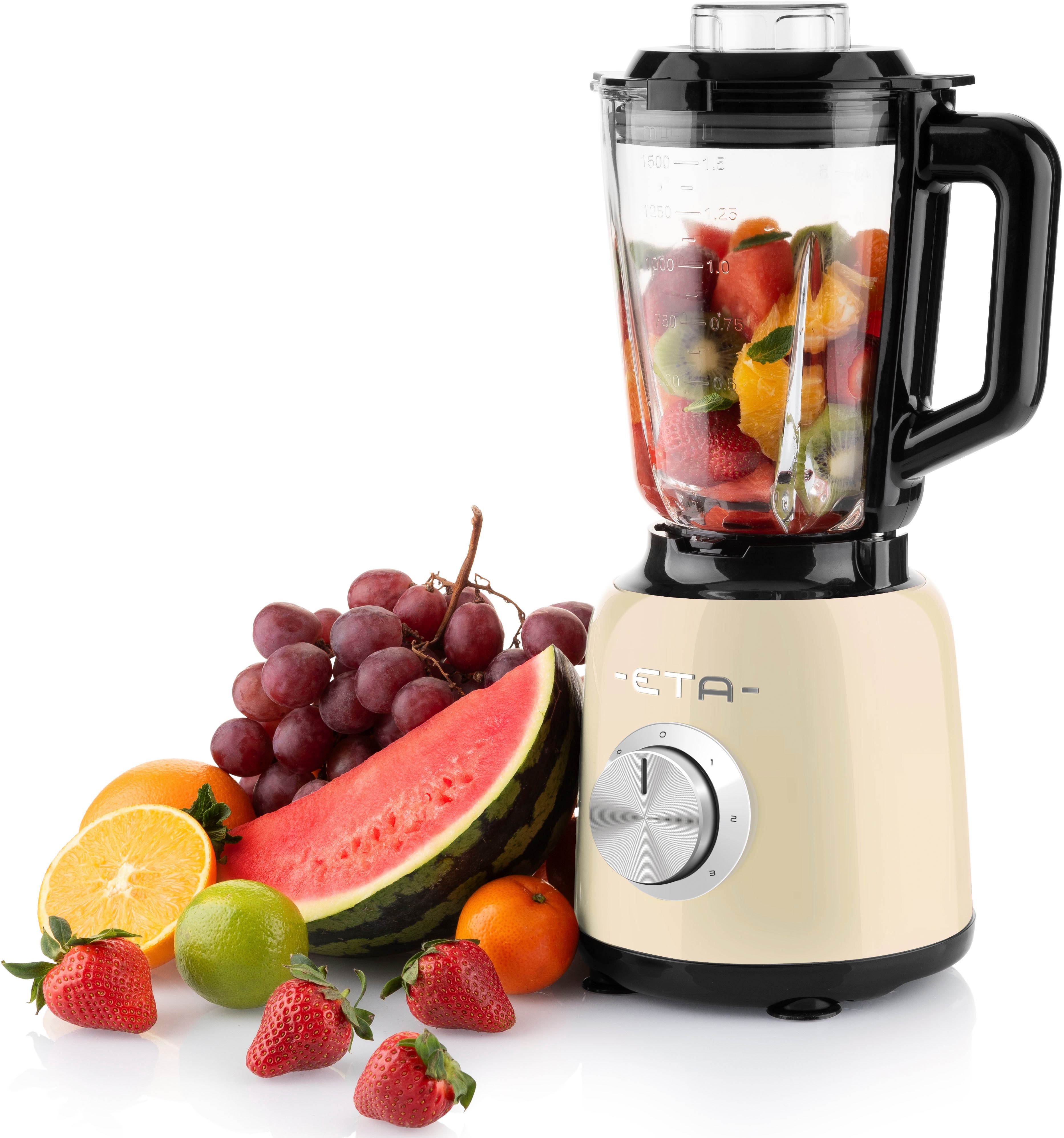 Standmixer Storio