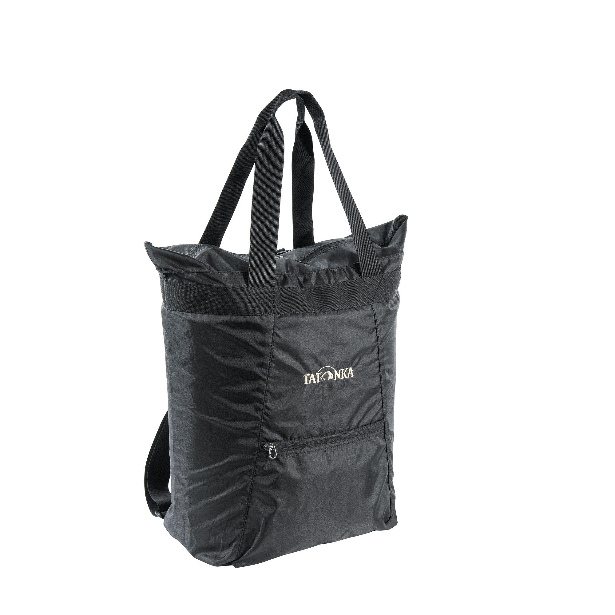 TATONKA® Umhängetasche Market Bag Einkaufstasche