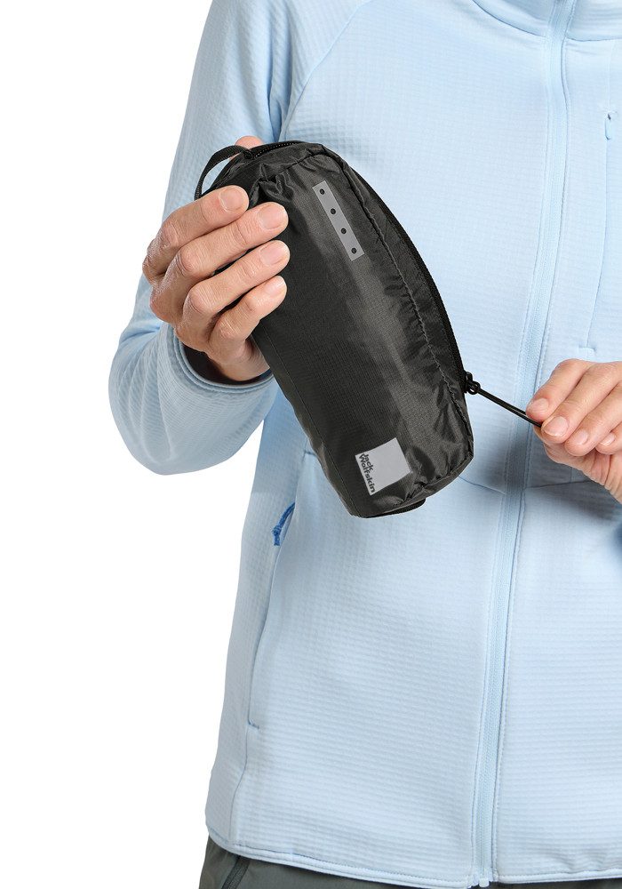 Jack Wolfskin Kulturbeutel WANDERMOOD WASHBAG MINI