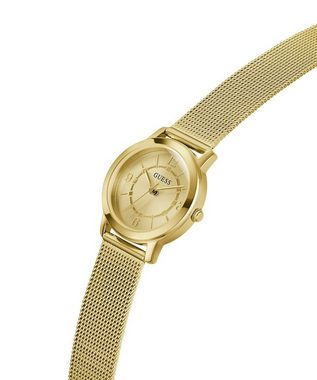 Guess Quarzuhr GW0666L2