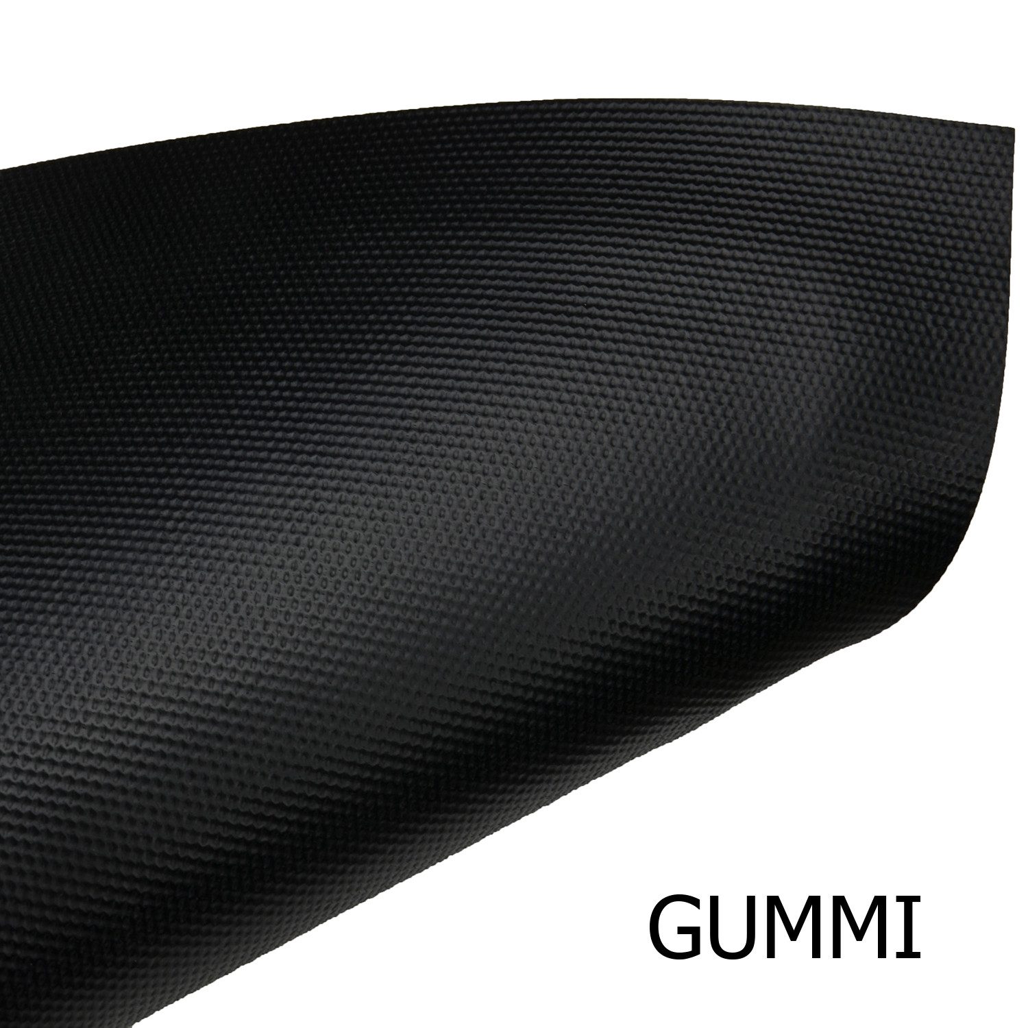 MDEKOR Fußmatte Schmutzfangmatte Wash Clean, maschinenwaschbar, rutschhemmend, 40x60 cm, Grau, für Fußbodenheizung, UV-beständig, antistatisch – Bild 5 von 5