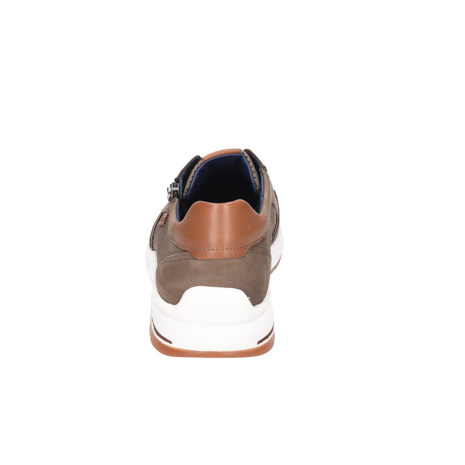 SIOUX Turibio- 710 Schnürschuh